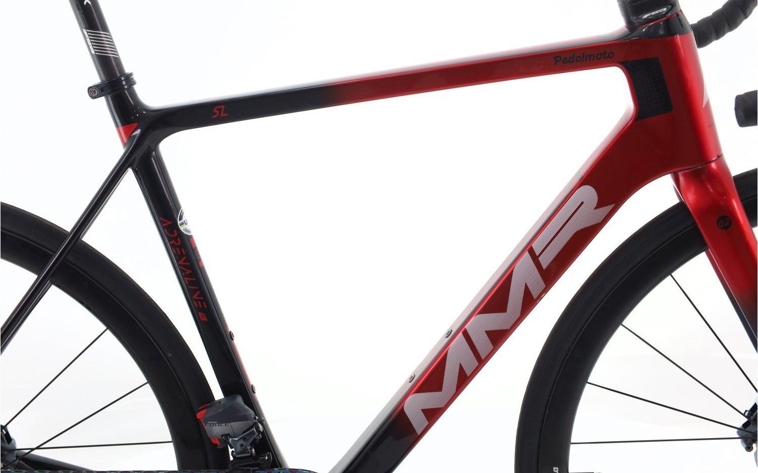 Bici da corsa MMR Zyclora ·  Adrenaline SL AXS 12V, Usata, 2021, Barcelona