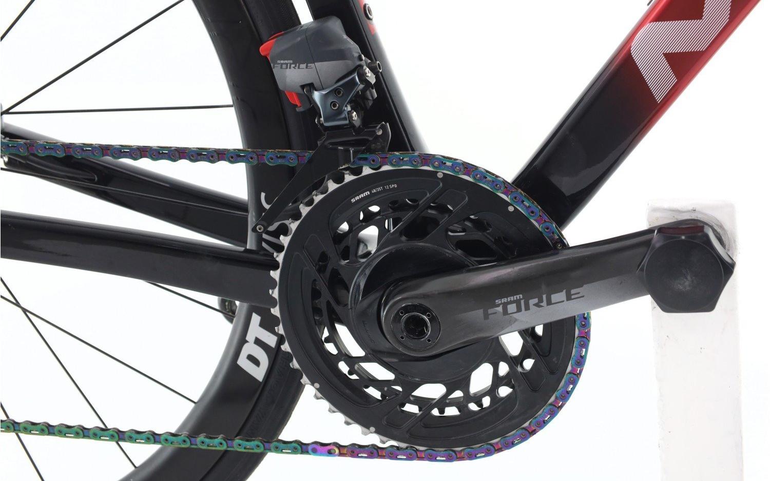 Bici da corsa MMR Zyclora ·  Adrenaline SL AXS 12V, Usata, 2021, Barcelona