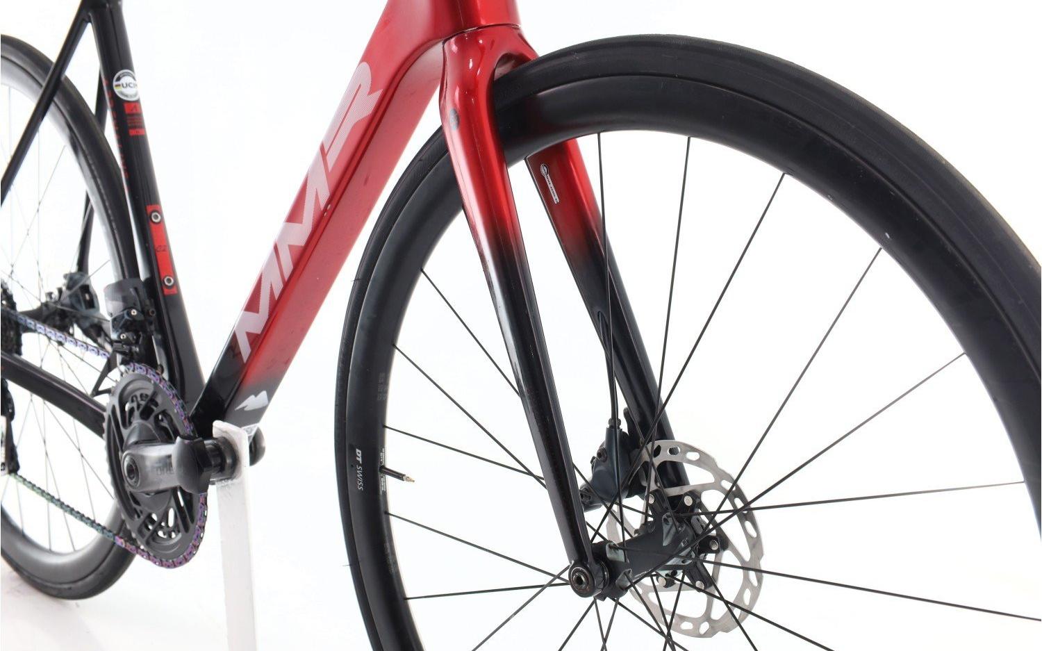 Bici da corsa MMR Zyclora ·  Adrenaline SL AXS 12V, Usata, 2021, Barcelona