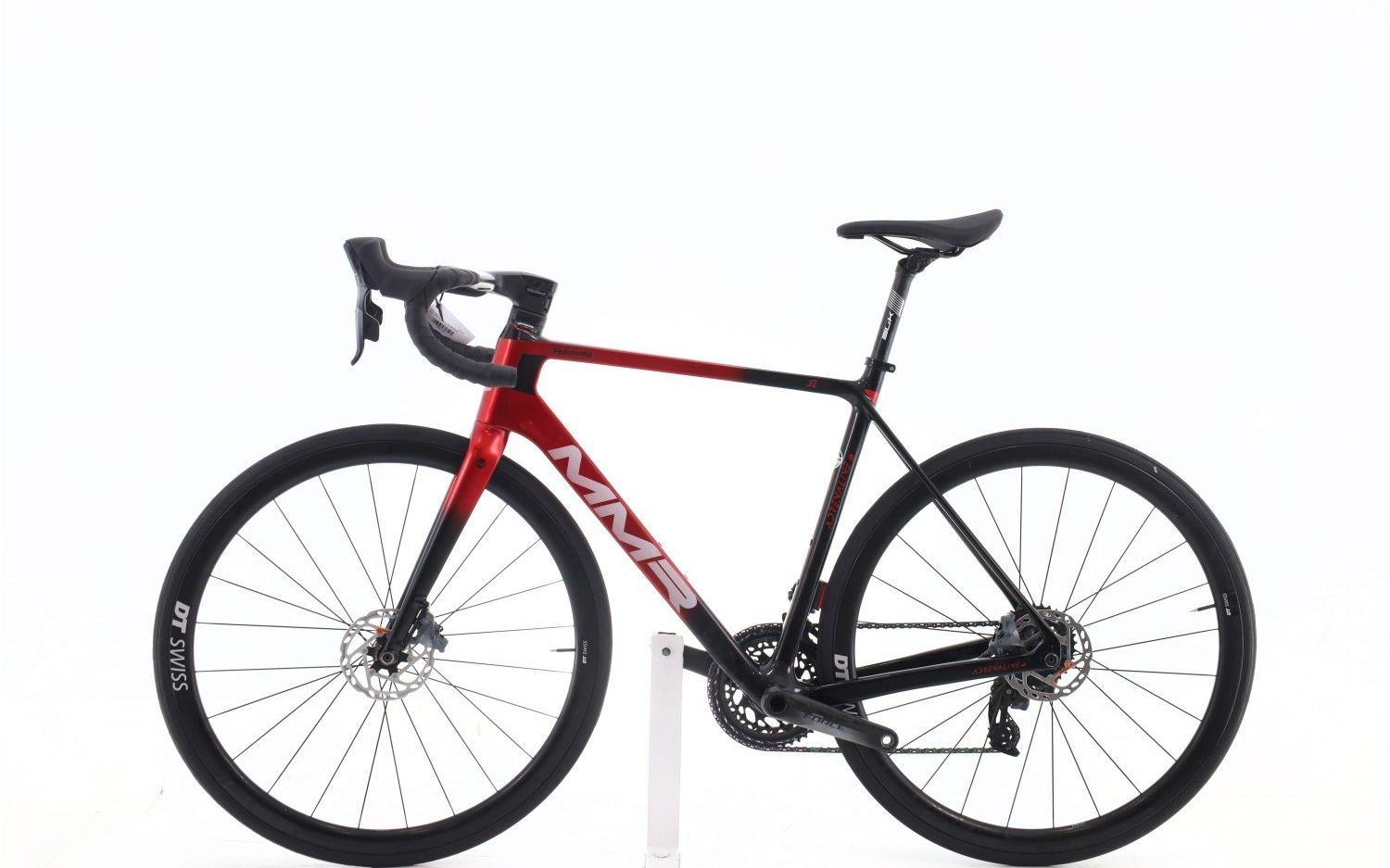 Bici da corsa MMR Zyclora ·  Adrenaline SL AXS 12V, Usata, 2021, Barcelona