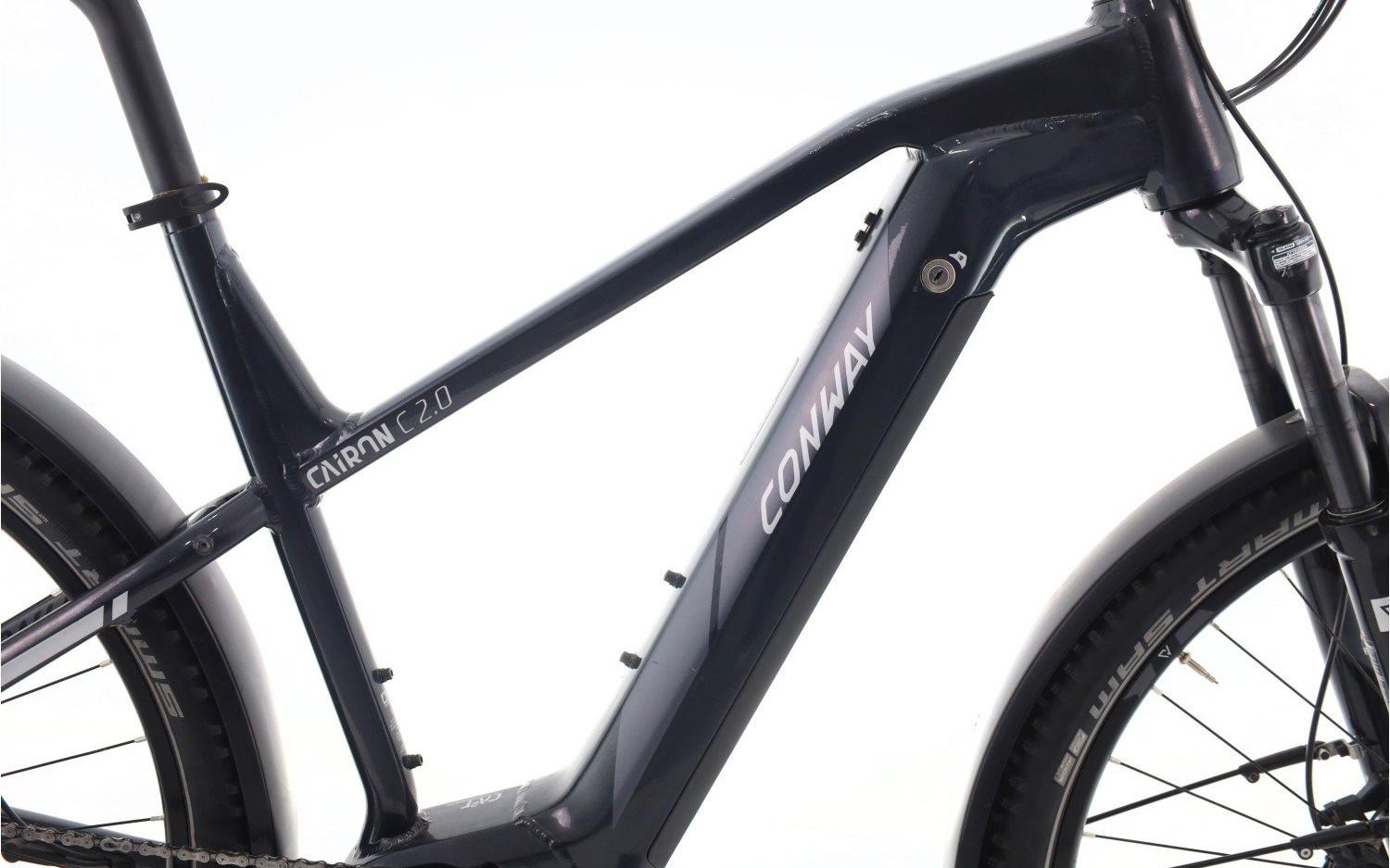E-Bike Conway Zyclora ·  Cairon C 2.0, Usata, 2022, Barcelona