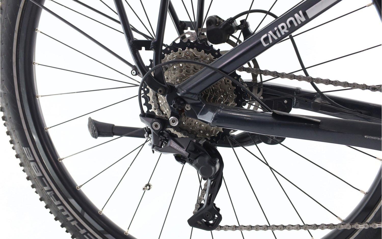 E-Bike Conway Zyclora ·  Cairon C 2.0, Usata, 2022, Barcelona