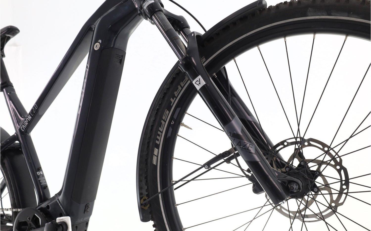 E-Bike Conway Zyclora ·  Cairon C 2.0, Usata, 2022, Barcelona