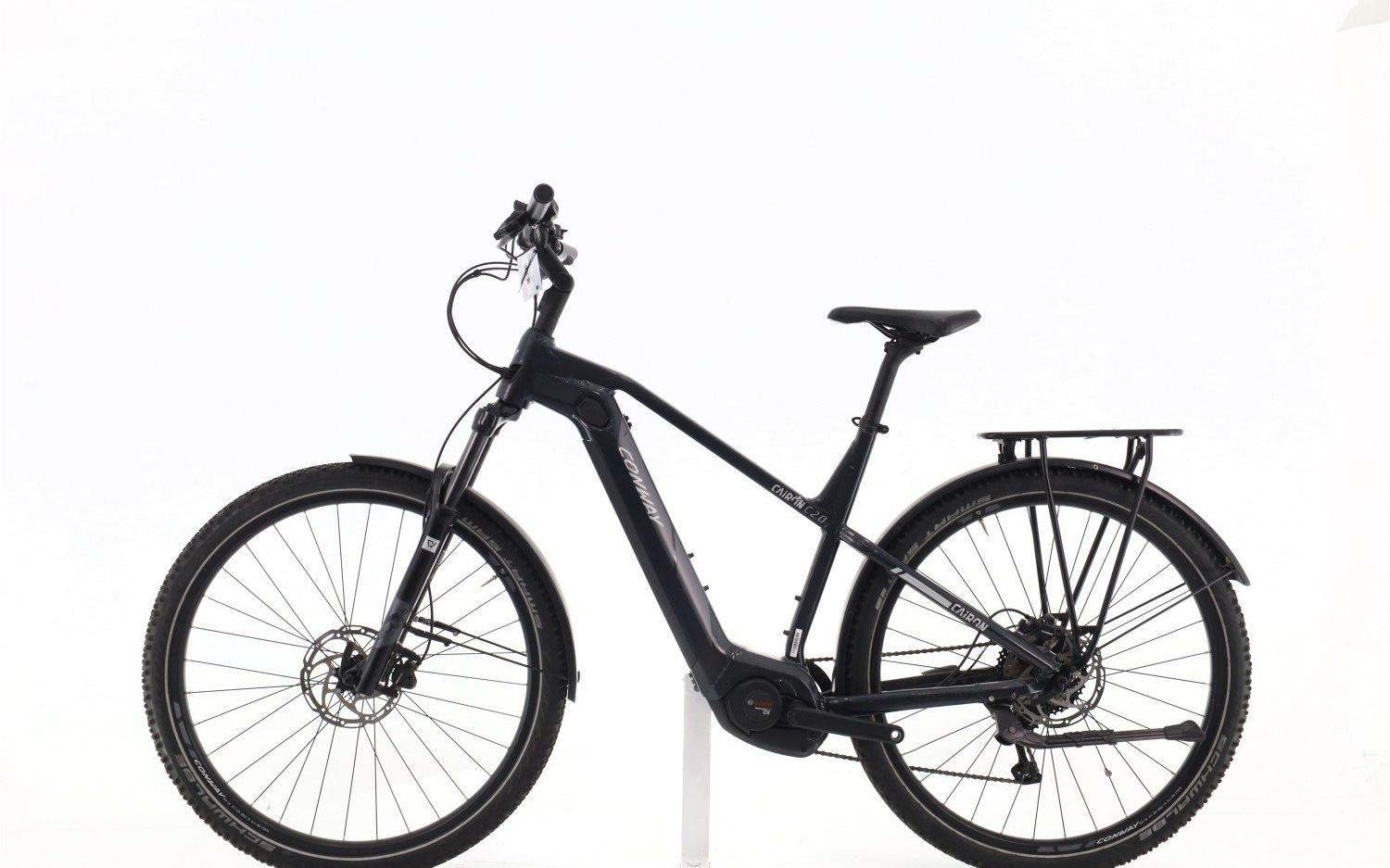 E-Bike Conway Zyclora ·  Cairon C 2.0, Usata, 2022, Barcelona