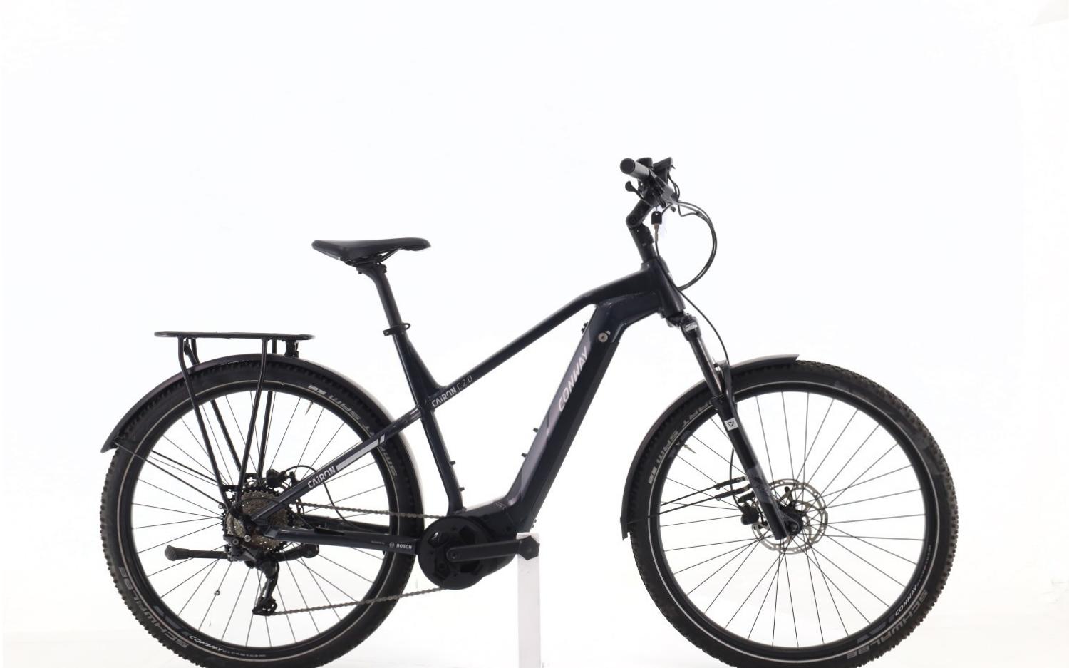 E-Bike Conway Zyclora ·  Cairon C 2.0, Usata, 2022, Barcelona