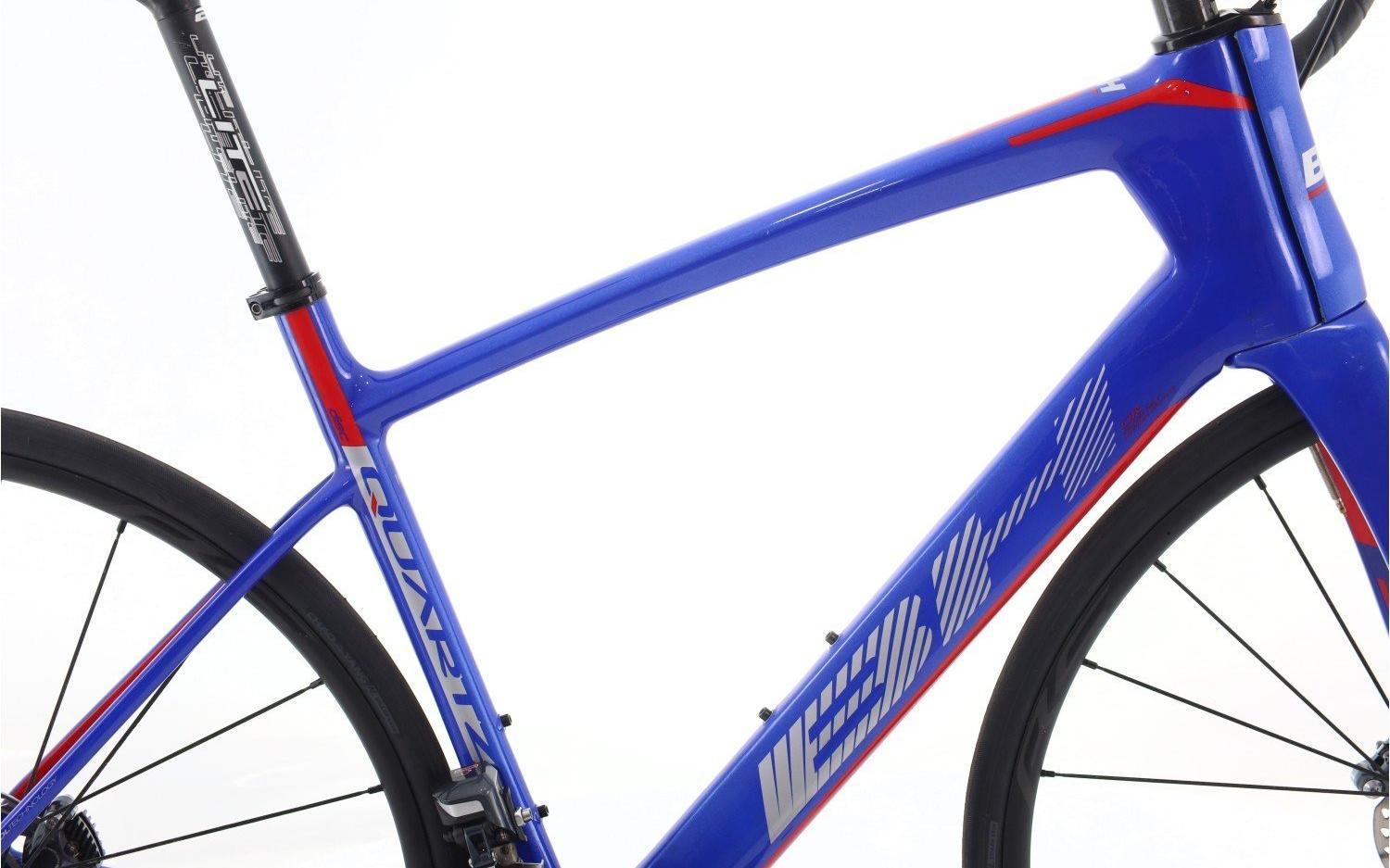 Bici da corsa BH Zyclora ·  Quartz Di2 11V, Usata, 2020, Barcelona