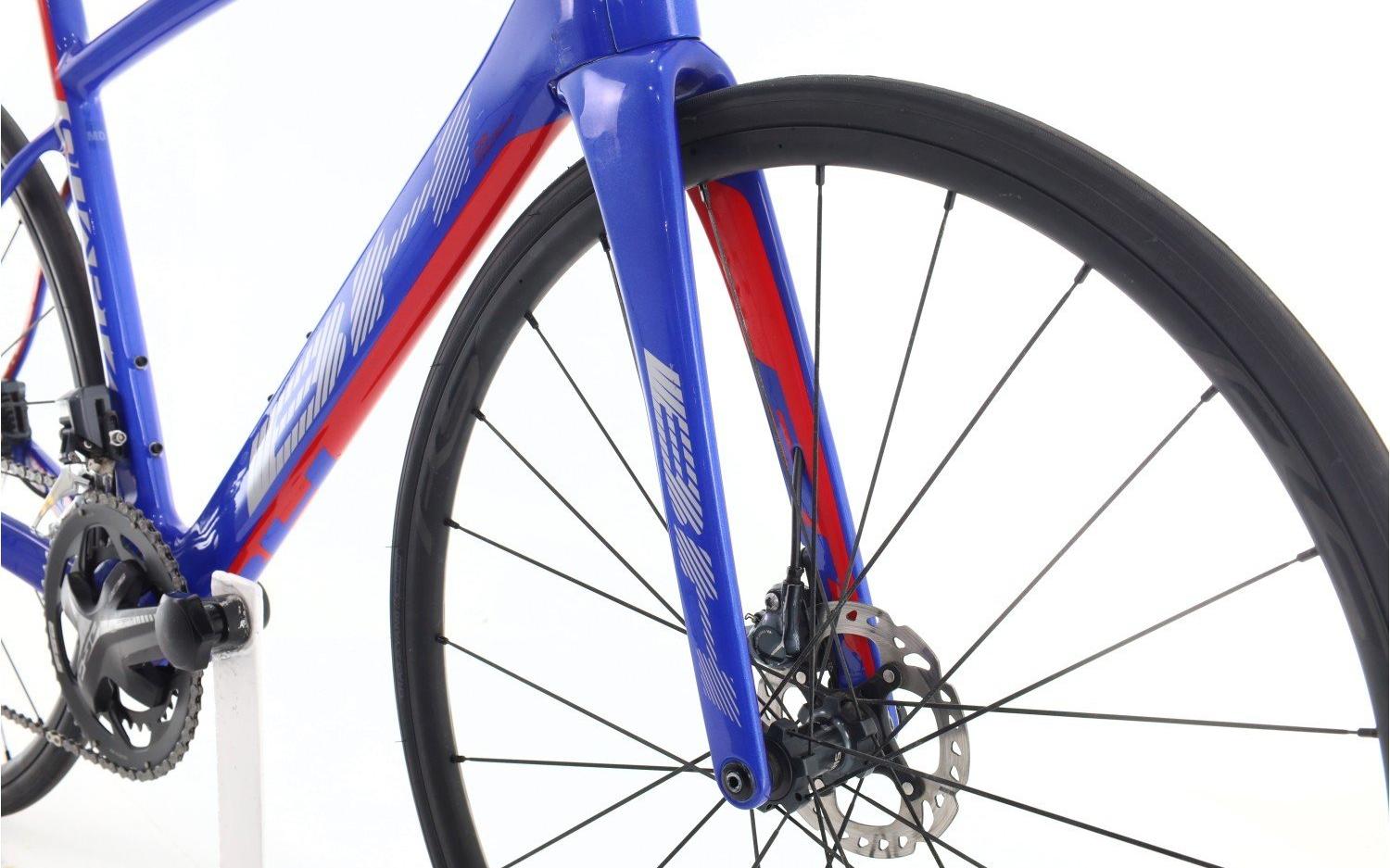 Bici da corsa BH Zyclora ·  Quartz Di2 11V, Usata, 2020, Barcelona