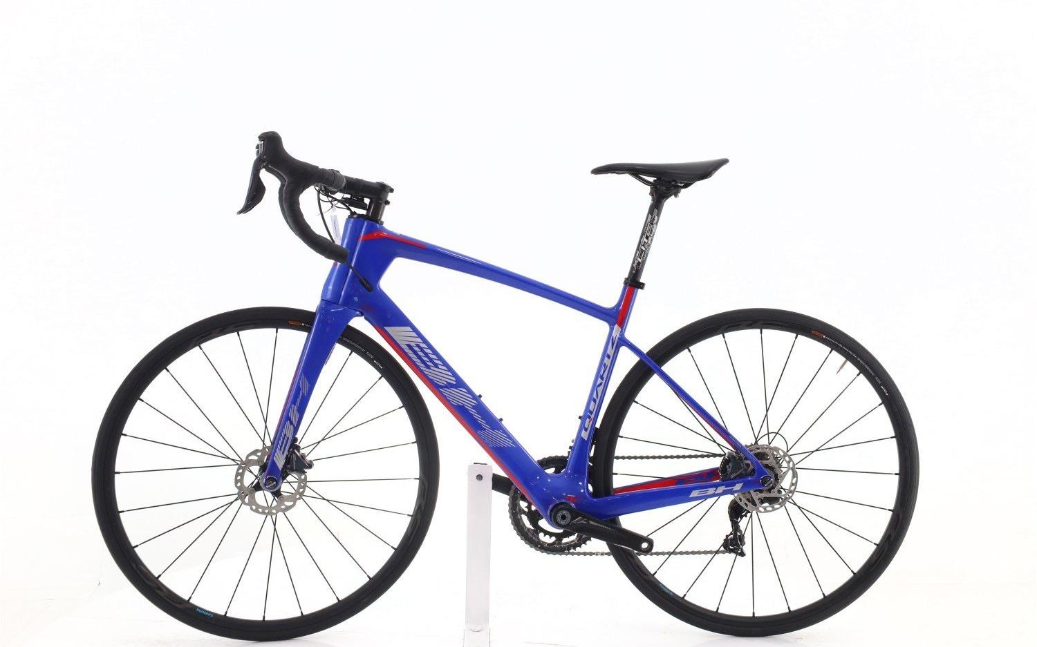 Bici da corsa BH Zyclora ·  Quartz Di2 11V, Usata, 2020, Barcelona