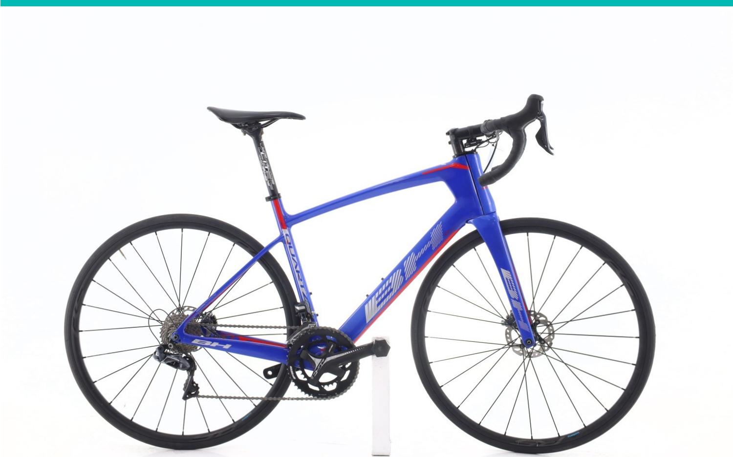 Bici da corsa BH Zyclora ·  Quartz Di2 11V, Usata, 2020, Barcelona