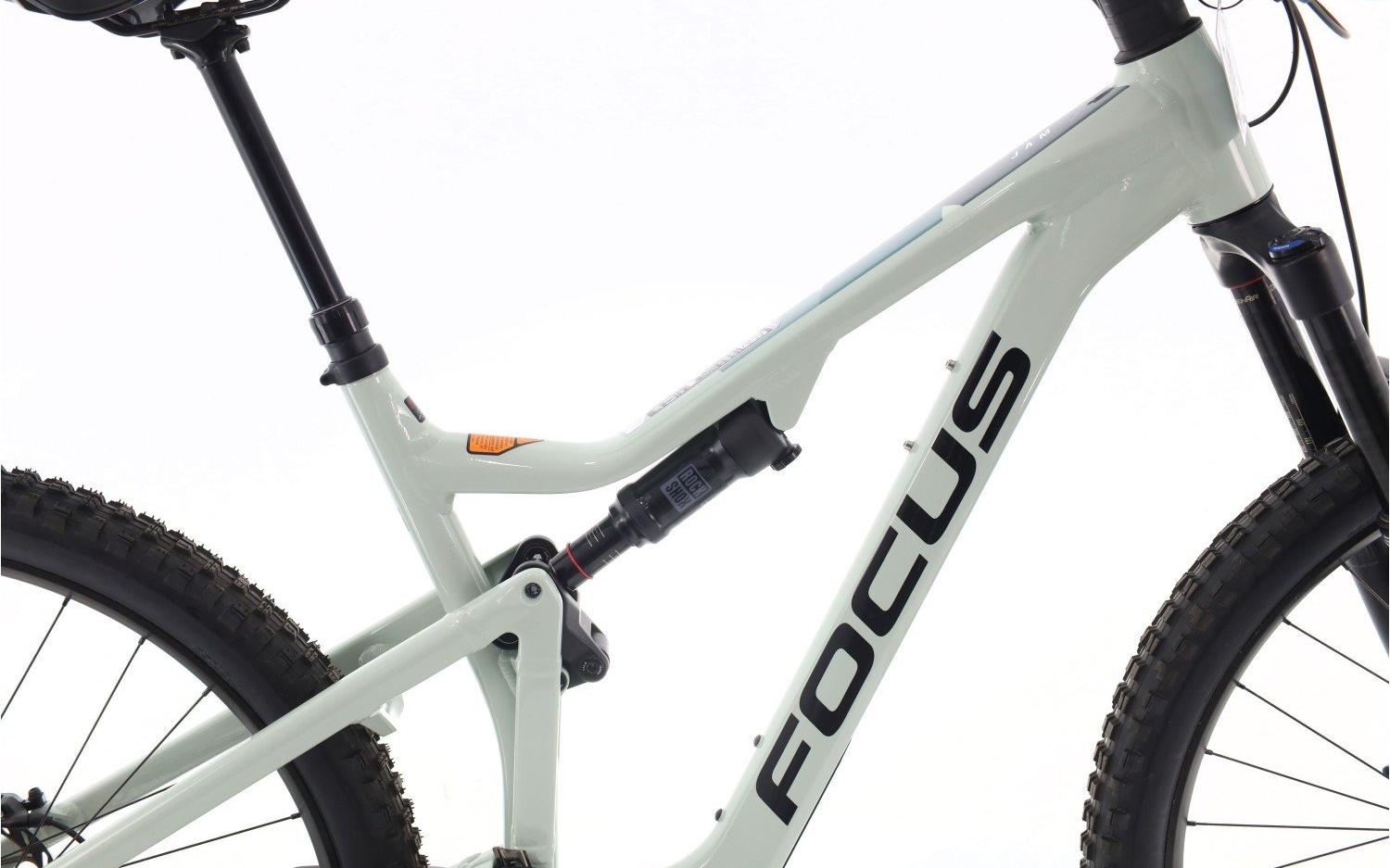 Mountain Bike Focus Zyclora ·  Jam 6.8, Usata, 2022, Barcelona