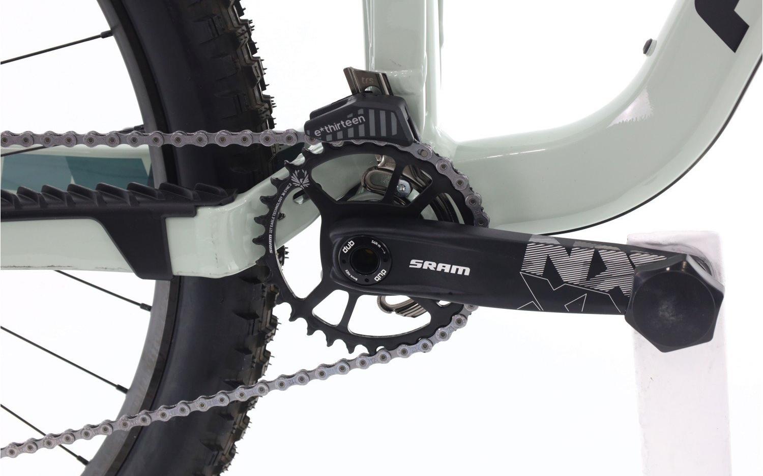 Mountain Bike Focus Zyclora ·  Jam 6.8, Usata, 2022, Barcelona