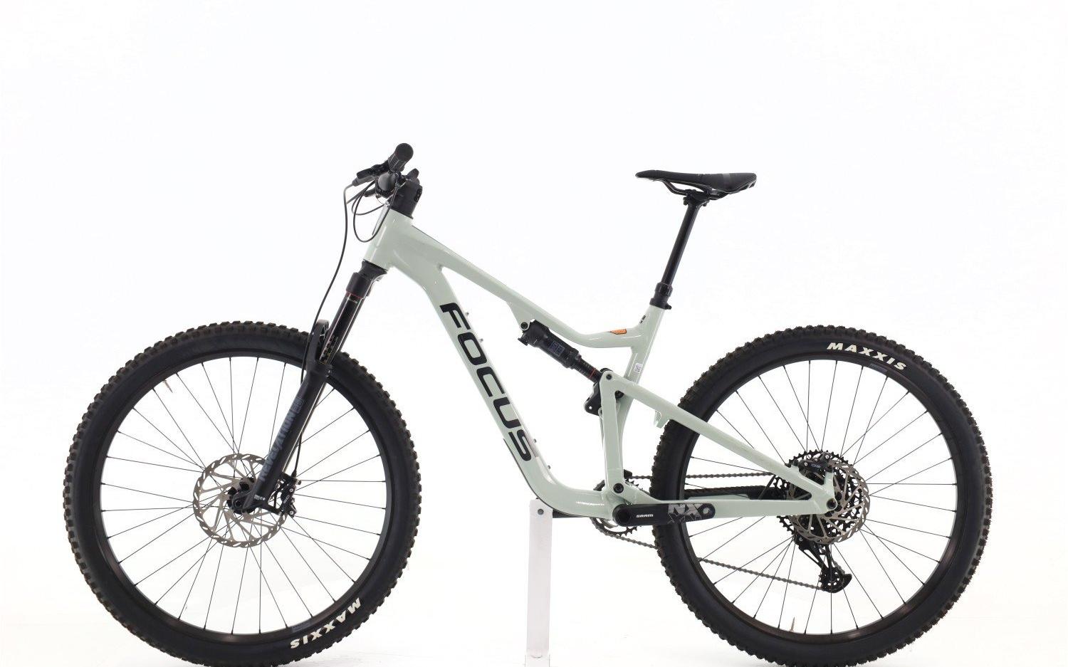 Mountain Bike Focus Zyclora ·  Jam 6.8, Usata, 2022, Barcelona