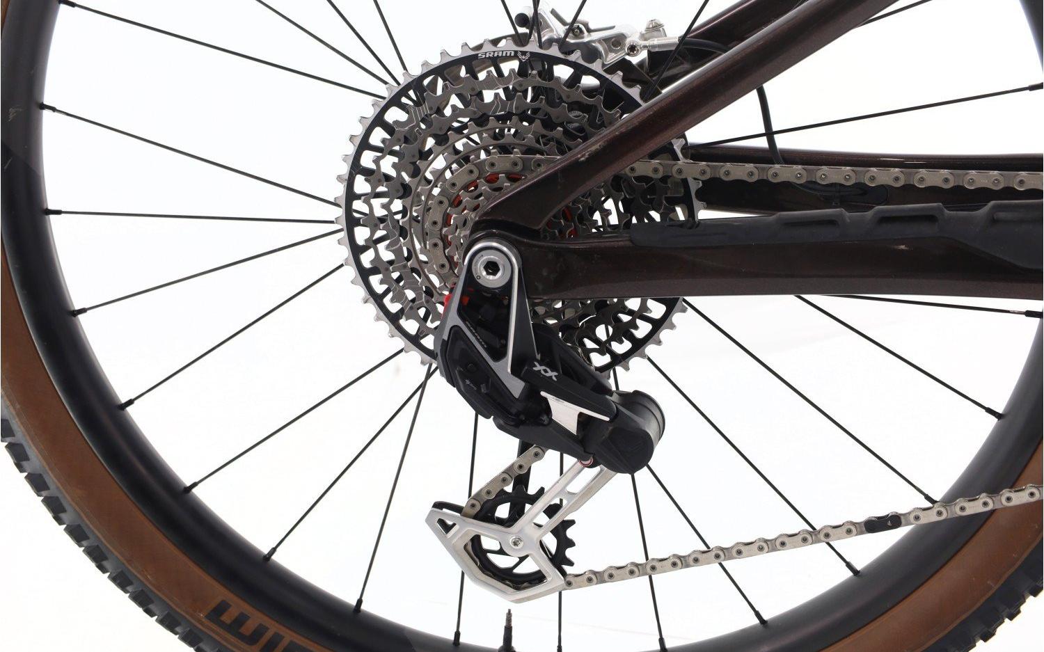 Mountain Bike Orbea Zyclora ·  Occam M-LTD XX AXS, Usata, 2025, Barcelona