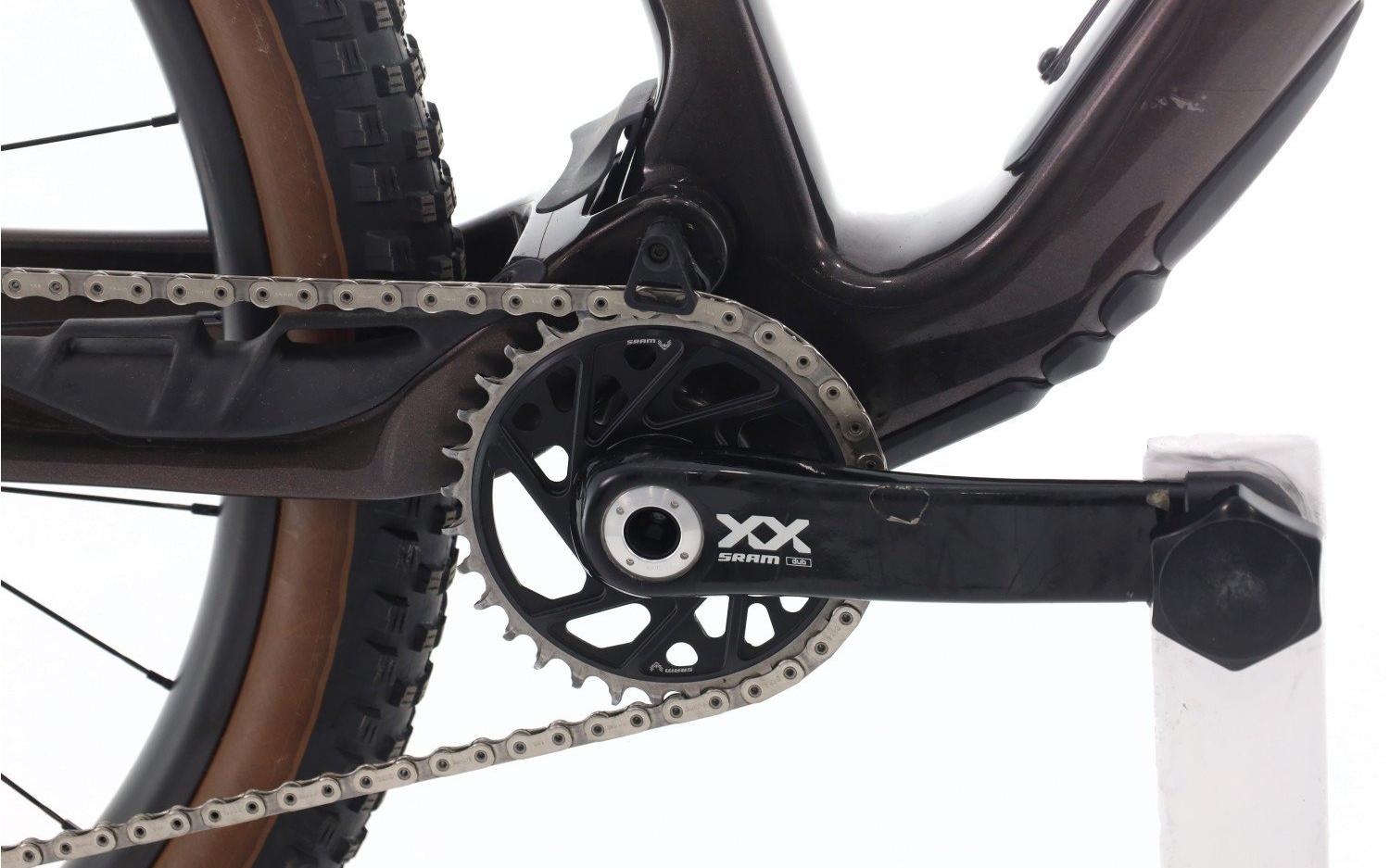 Mountain Bike Orbea Zyclora ·  Occam M-LTD XX AXS, Usata, 2025, Barcelona