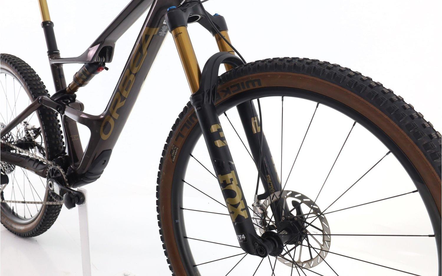 Mountain Bike Orbea Zyclora ·  Occam M-LTD XX AXS, Usata, 2025, Barcelona