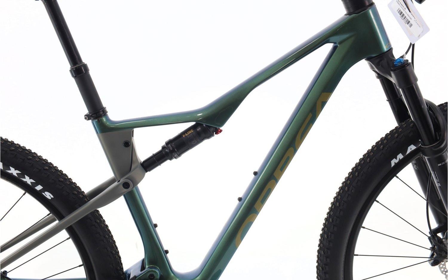 Mountain Bike Orbea Zyclora ·  Oiz M30, Usata, 2025, Barcelona