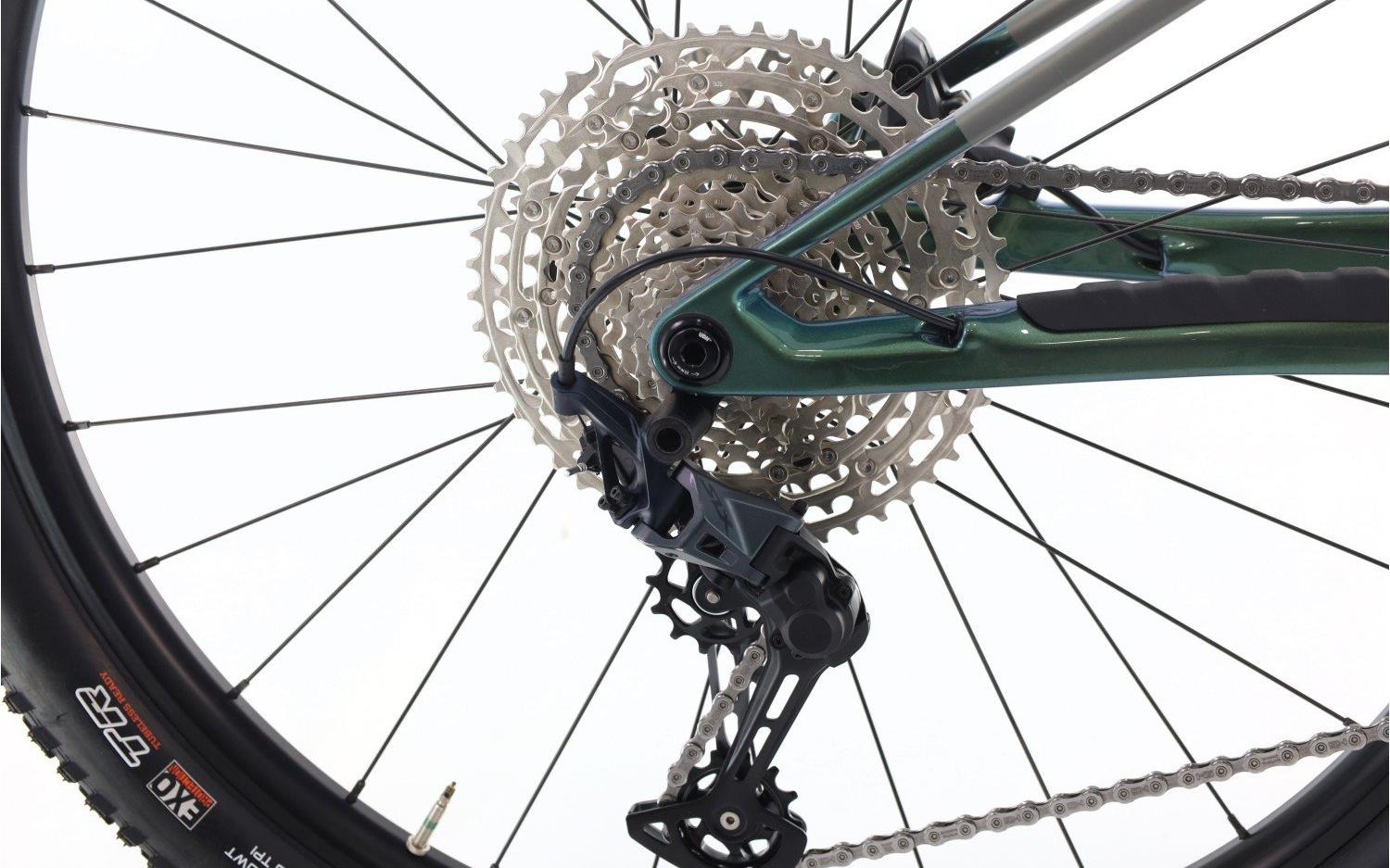 Mountain Bike Orbea Zyclora ·  Oiz M30, Usata, 2025, Barcelona