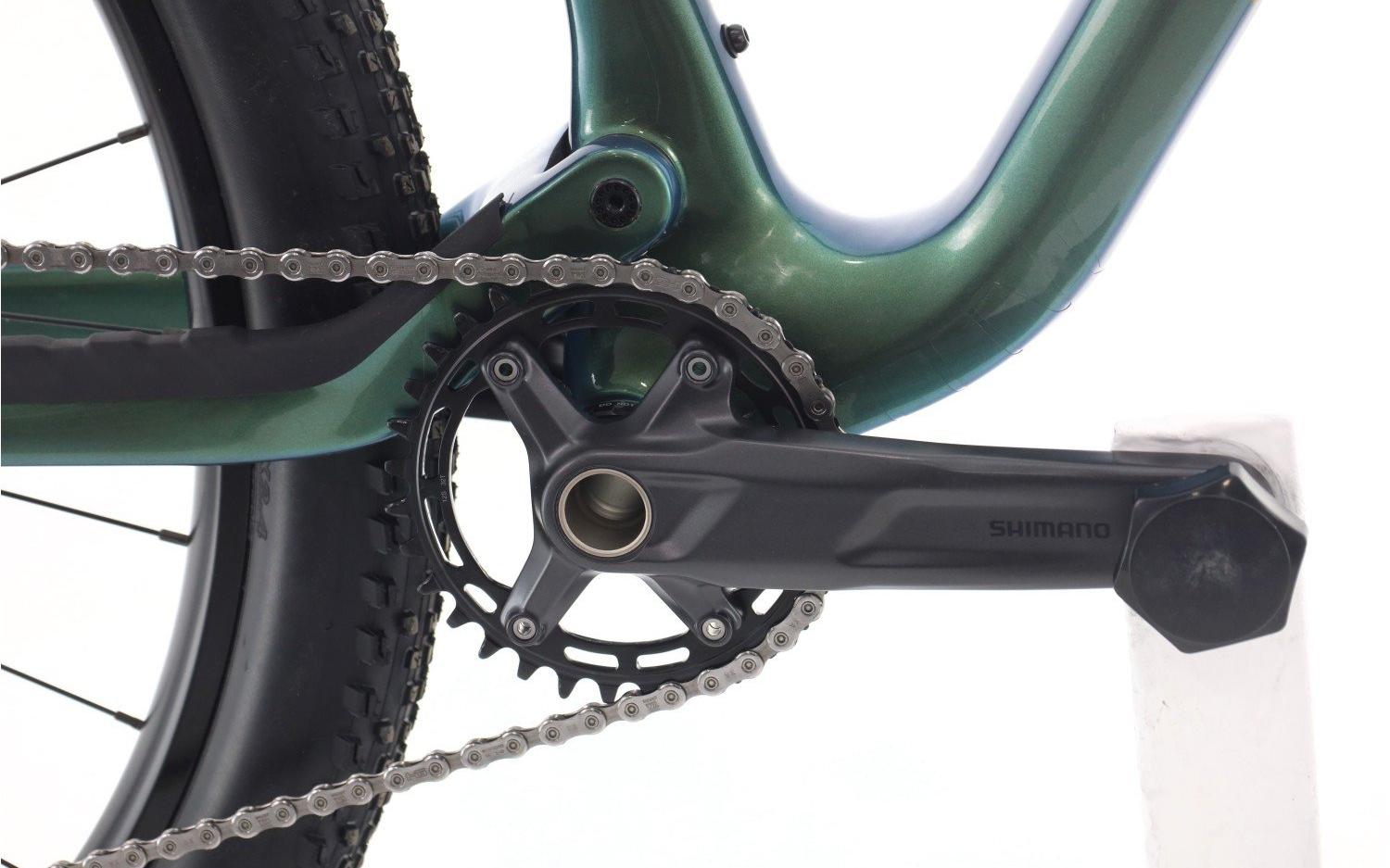 Mountain Bike Orbea Zyclora ·  Oiz M30, Usata, 2025, Barcelona