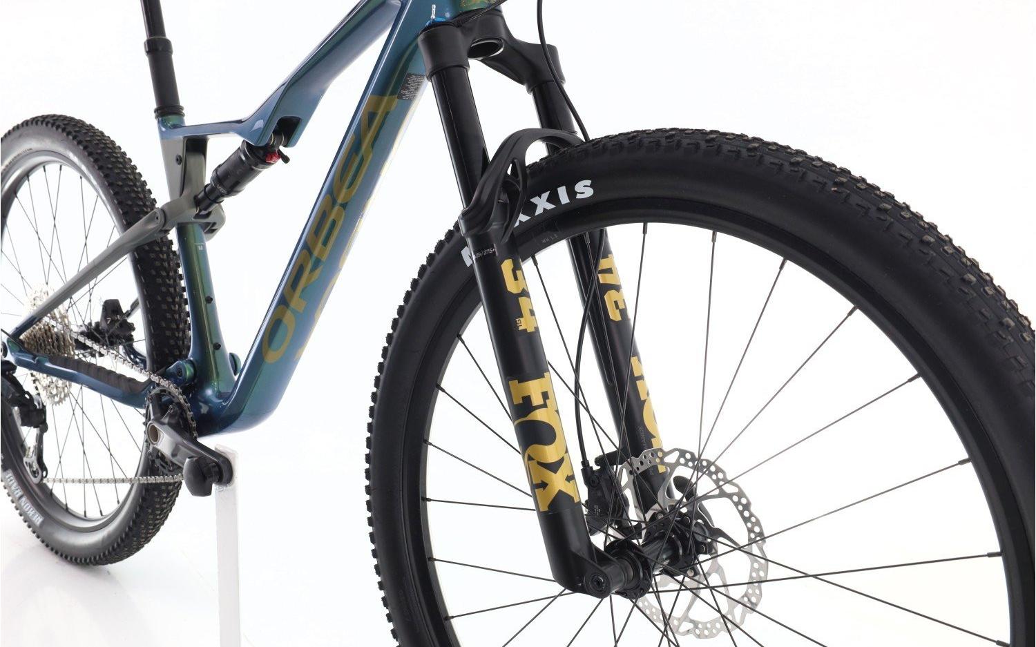 Mountain Bike Orbea Zyclora ·  Oiz M30, Usata, 2025, Barcelona