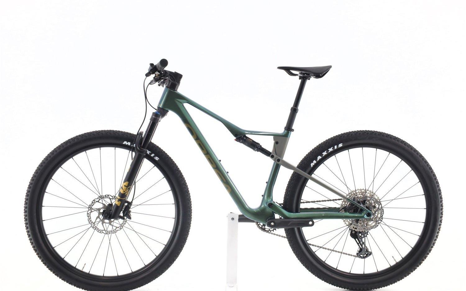 Mountain Bike Orbea Zyclora ·  Oiz M30, Usata, 2025, Barcelona