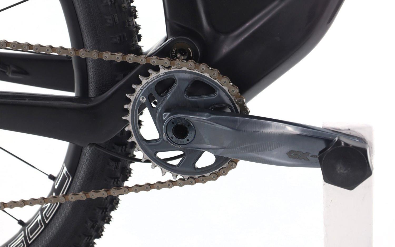 Mountain Bike Megamo Zyclora ·  Track GX, Usata, 2023, Barcelona