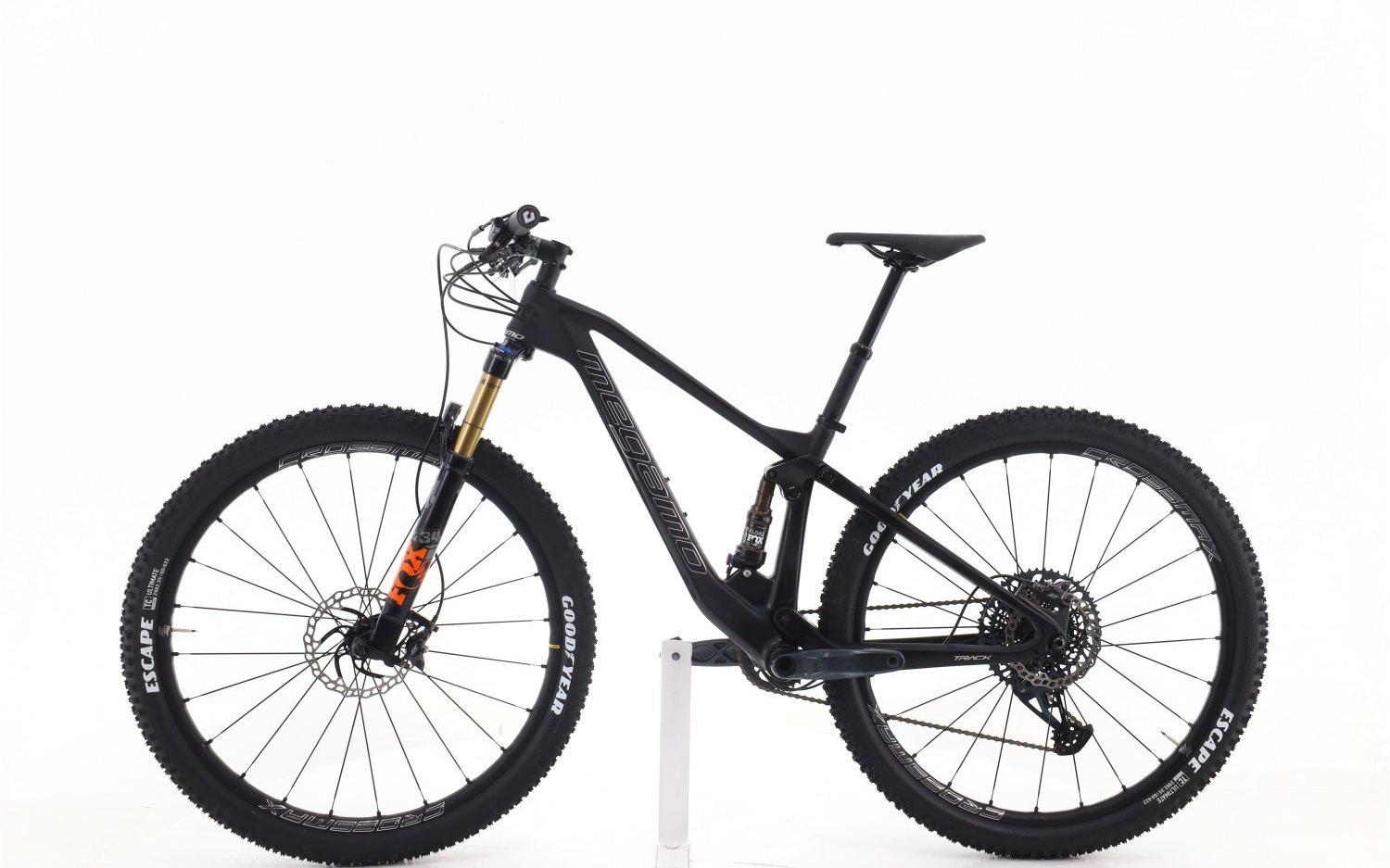 Mountain Bike Megamo Zyclora ·  Track GX, Usata, 2023, Barcelona