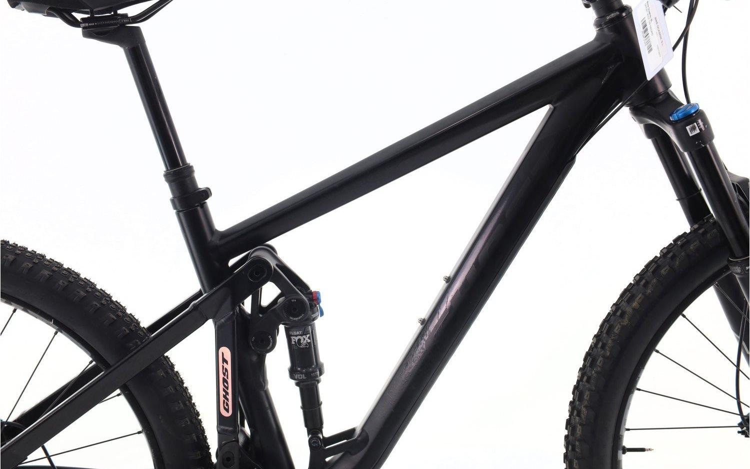 Mountain Bike Ghost Zyclora ·  Riot Trail XT, Usata, 2024, Barcelona