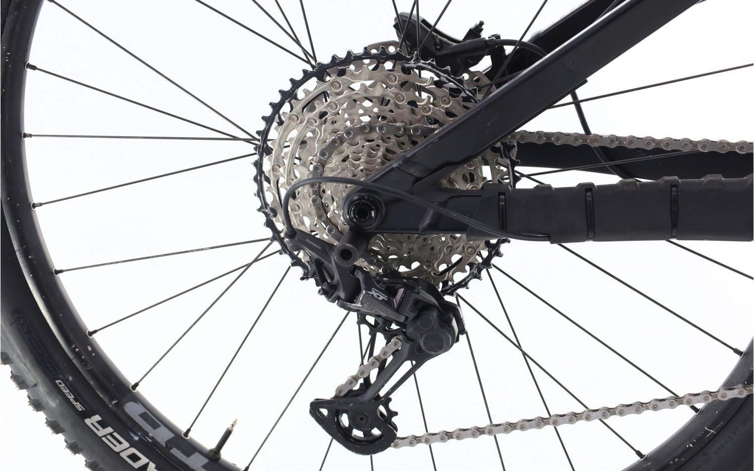 Mountain Bike Ghost Zyclora ·  Riot Trail XT, Usata, 2024, Barcelona