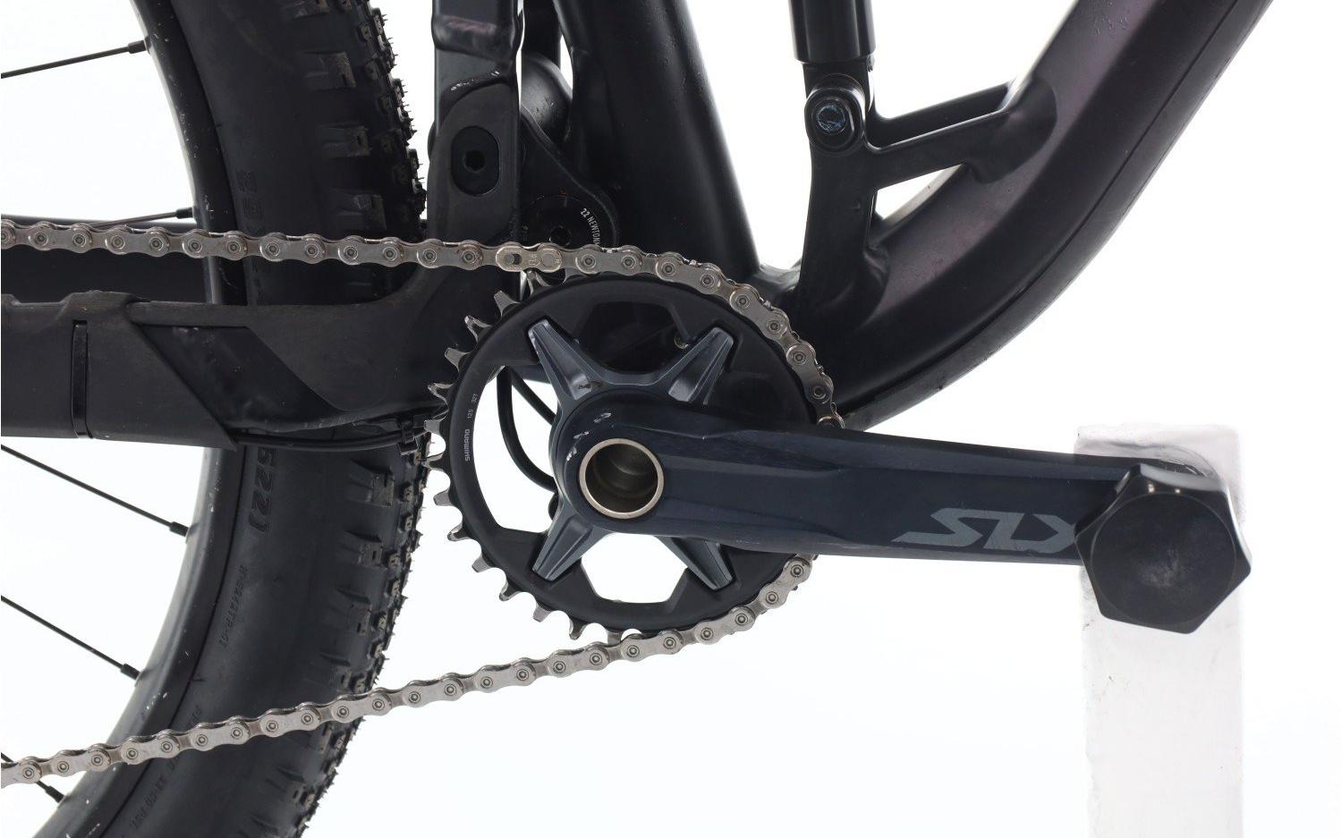 Mountain Bike Ghost Zyclora ·  Riot Trail XT, Usata, 2024, Barcelona