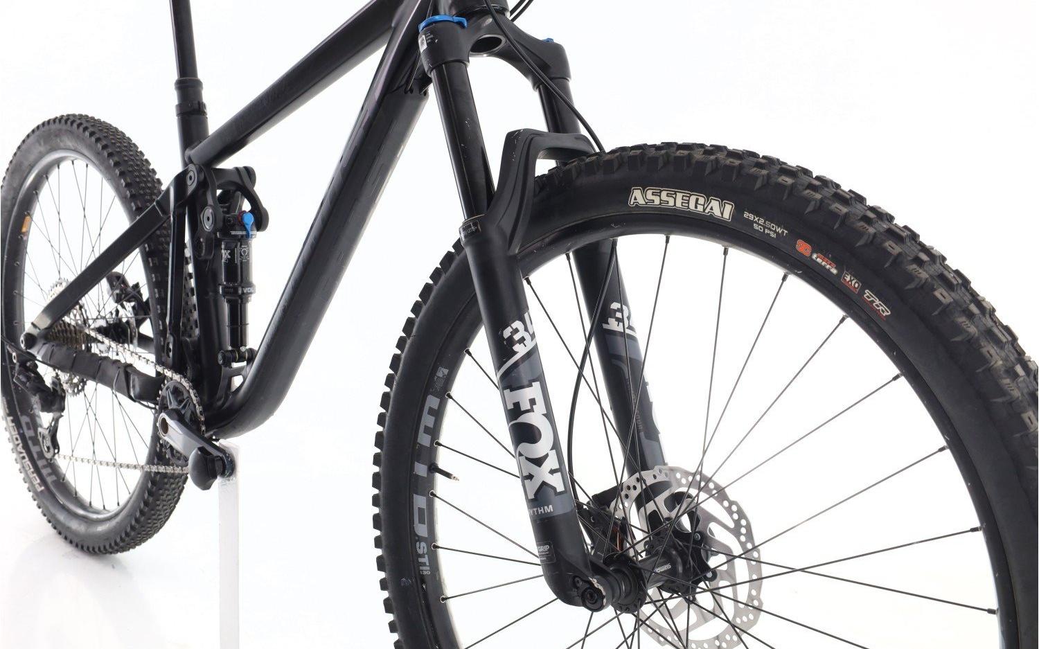 Mountain Bike Ghost Zyclora ·  Riot Trail XT, Usata, 2024, Barcelona