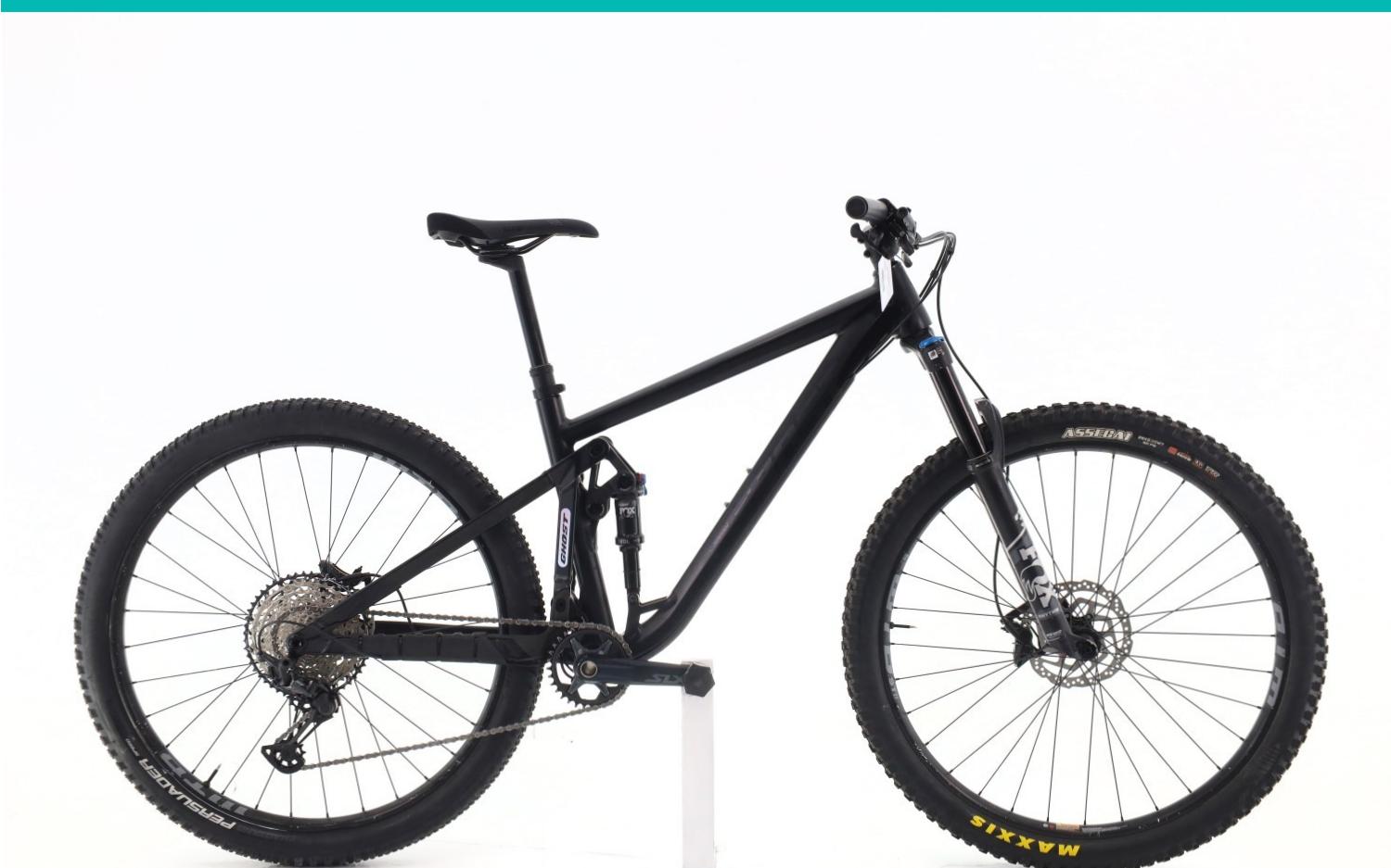 Mountain Bike Ghost Zyclora ·  Riot Trail XT, Usata, 2024, Barcelona