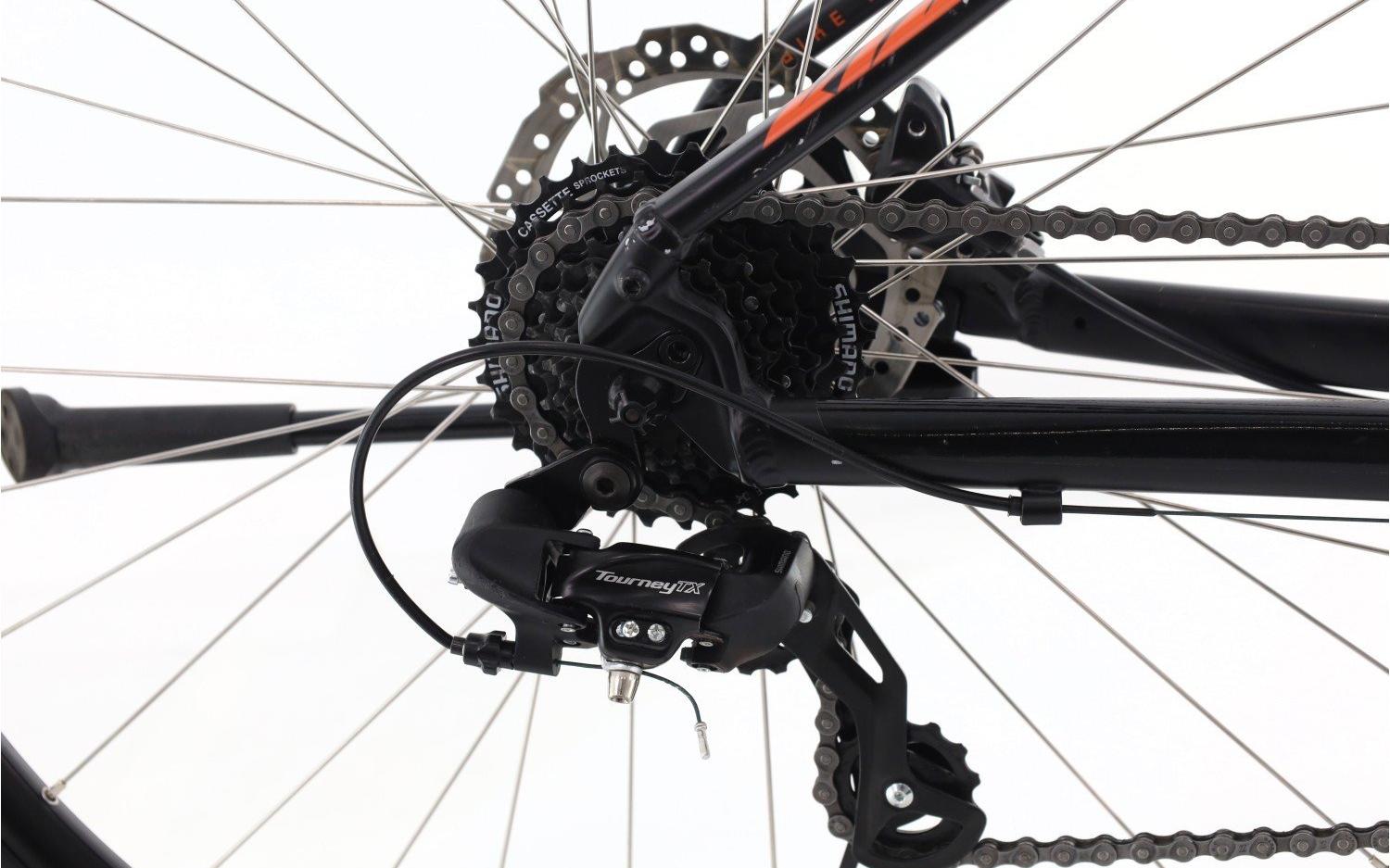 Mountain Bike KTM Zyclora ·  Chicago 292, Usata, 2024, Barcelona