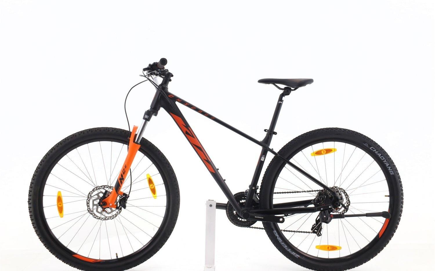 Mountain Bike KTM Zyclora ·  Chicago 292, Usata, 2024, Barcelona