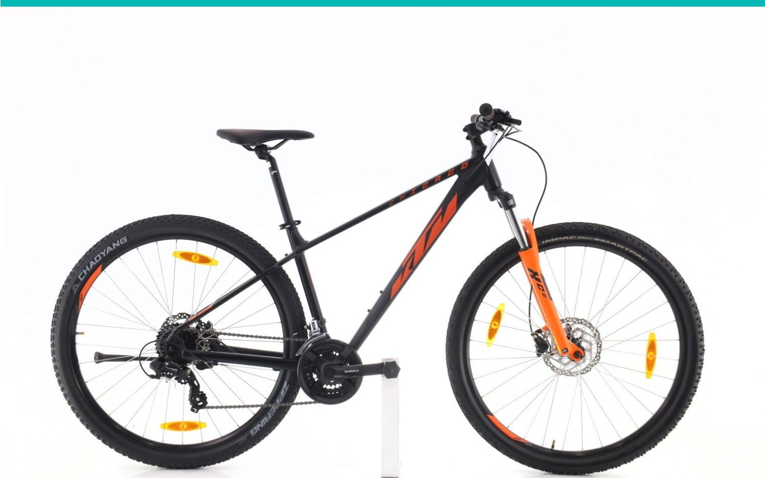 Mountain Bike KTM Zyclora ·  Chicago 292, Usata, 2024, Barcelona