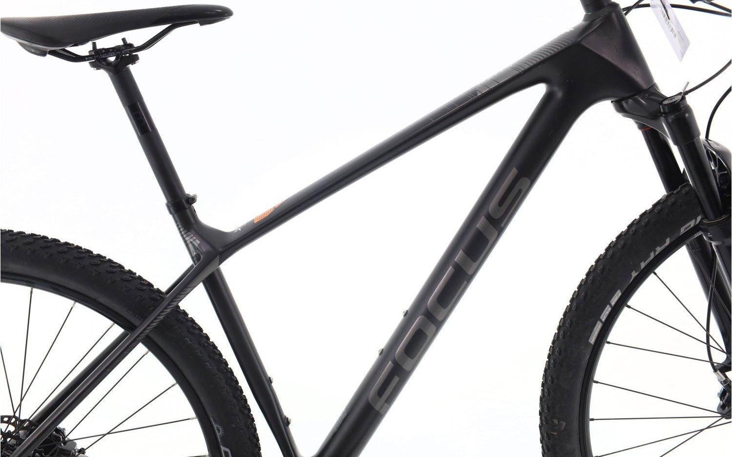 Mountain Bike Focus Zyclora ·  Raven, Usata, 2022, Barcelona