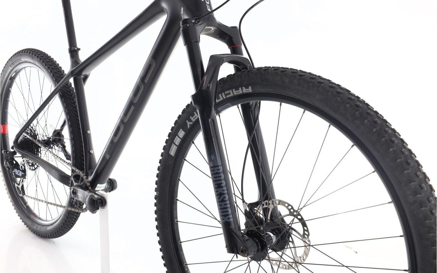 Mountain Bike Focus Zyclora ·  Raven, Usata, 2022, Barcelona