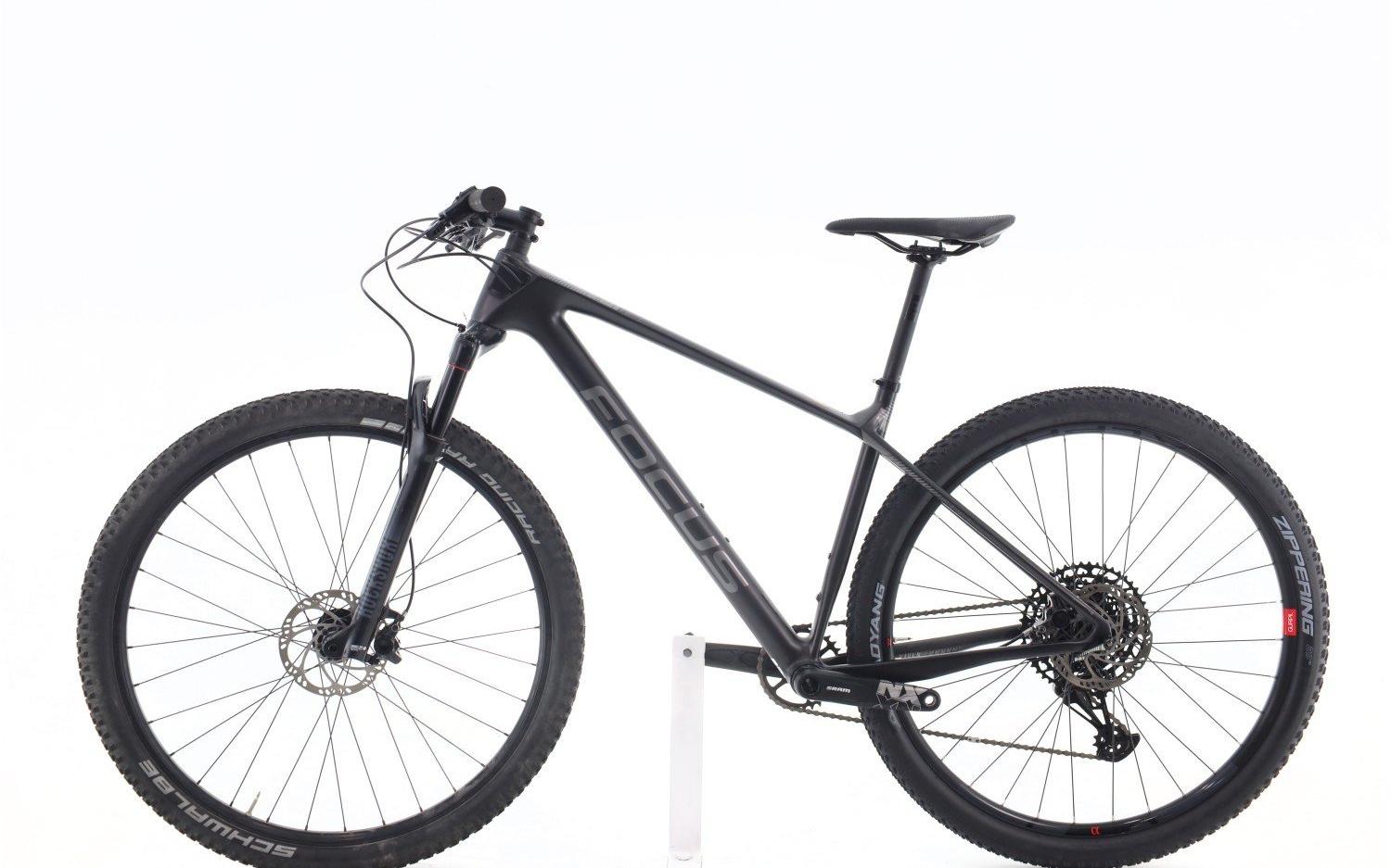 Mountain Bike Focus Zyclora ·  Raven, Usata, 2022, Barcelona