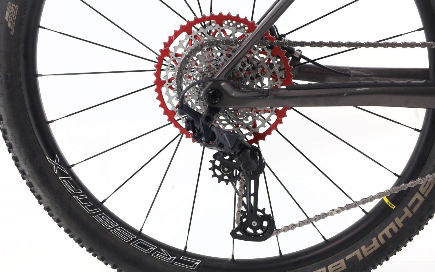 Mountain Bike Orbea Zyclora ·  Alma, Usata, 2022, Barcelona