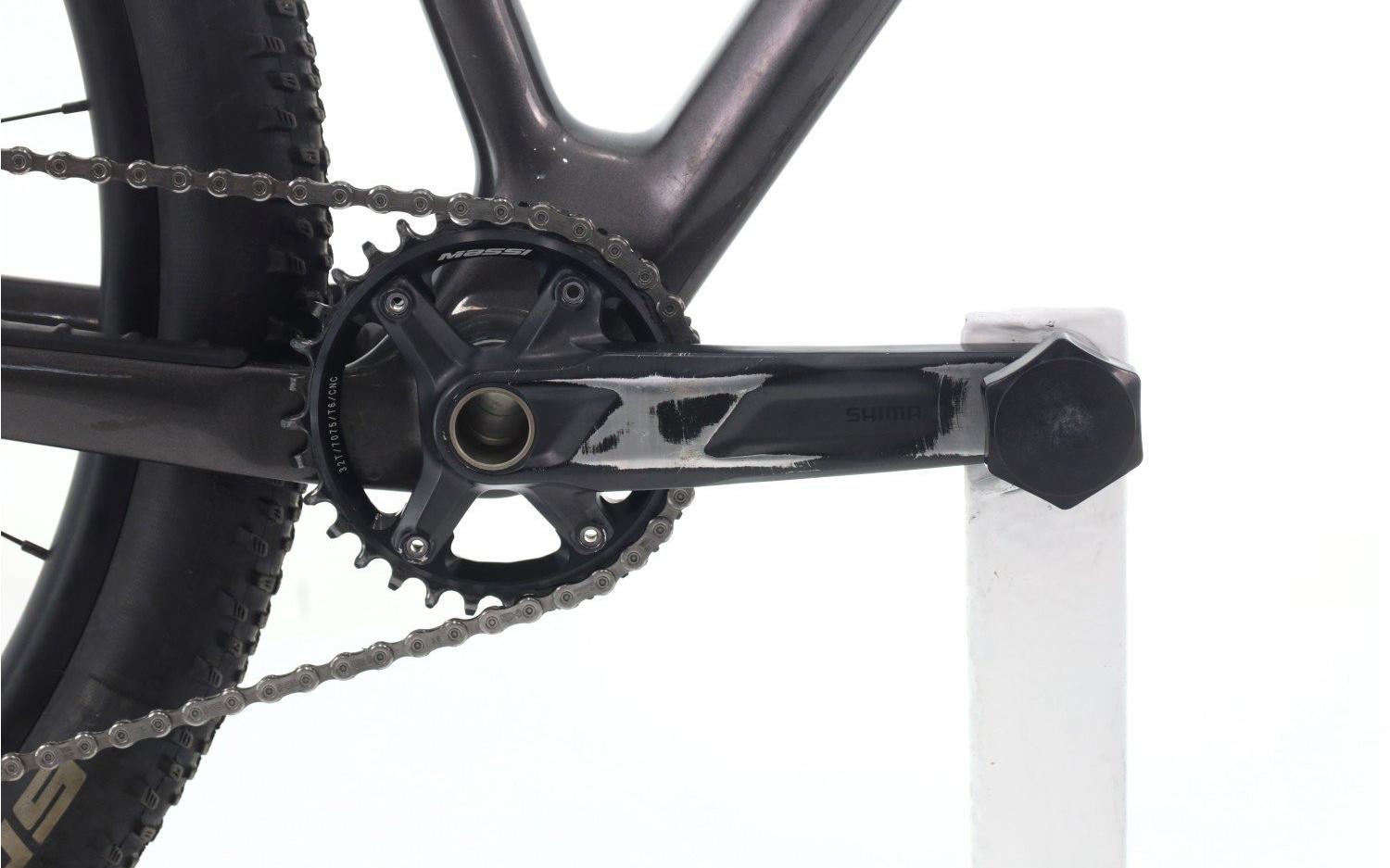 Mountain Bike Orbea Zyclora ·  Alma, Usata, 2022, Barcelona