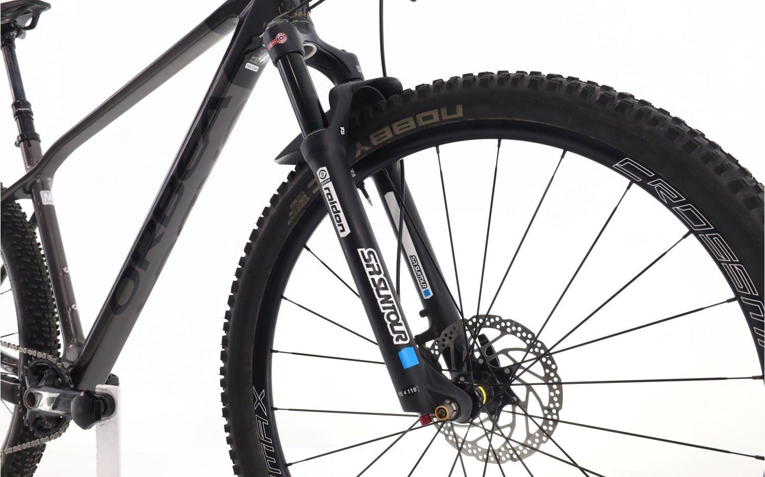 Mountain Bike Orbea Zyclora ·  Alma, Usata, 2022, Barcelona