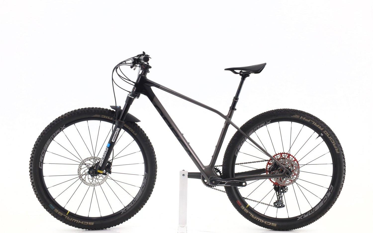 Mountain Bike Orbea Zyclora ·  Alma, Usata, 2022, Barcelona