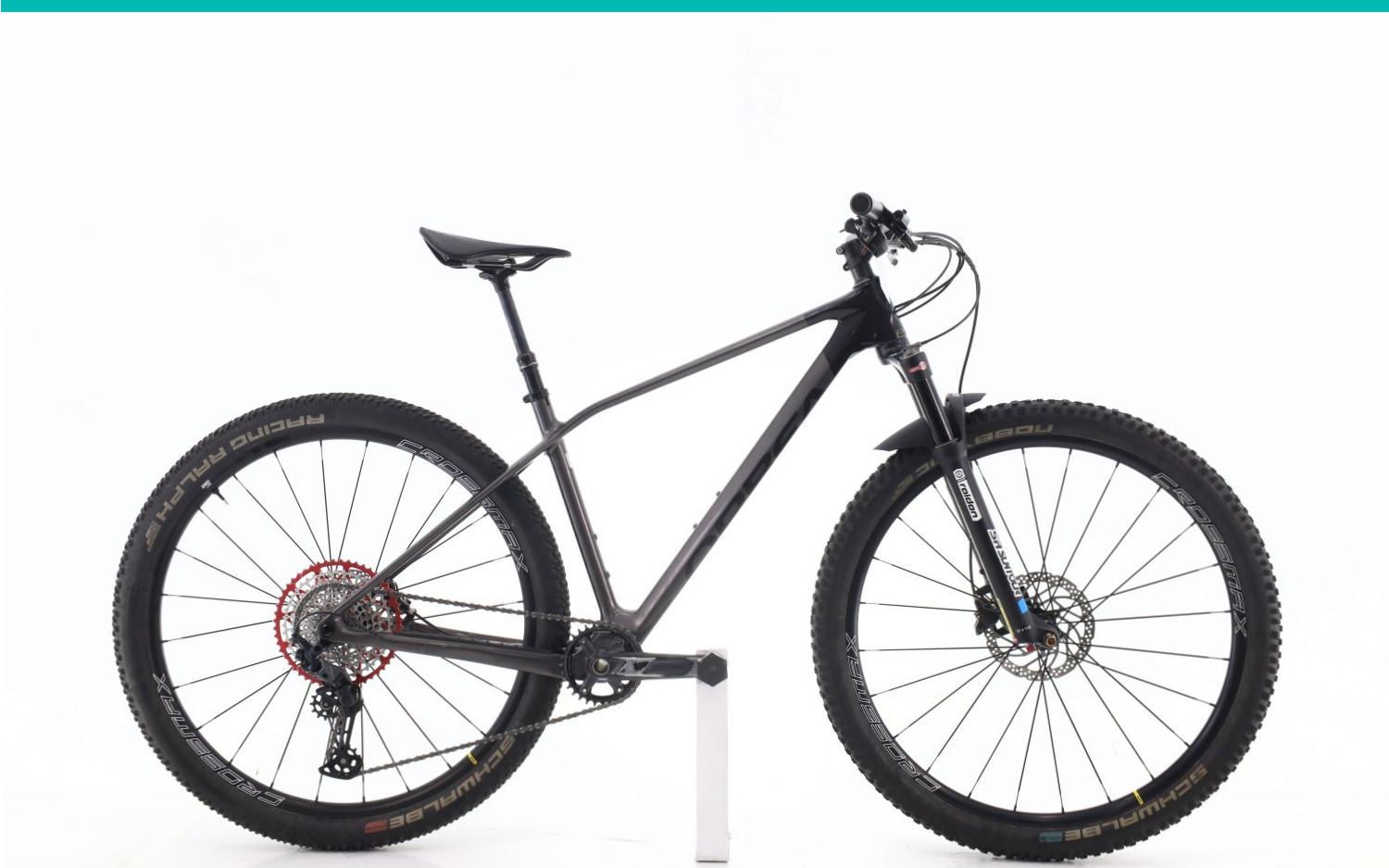 Mountain Bike Orbea Zyclora ·  Alma, Usata, 2022, Barcelona