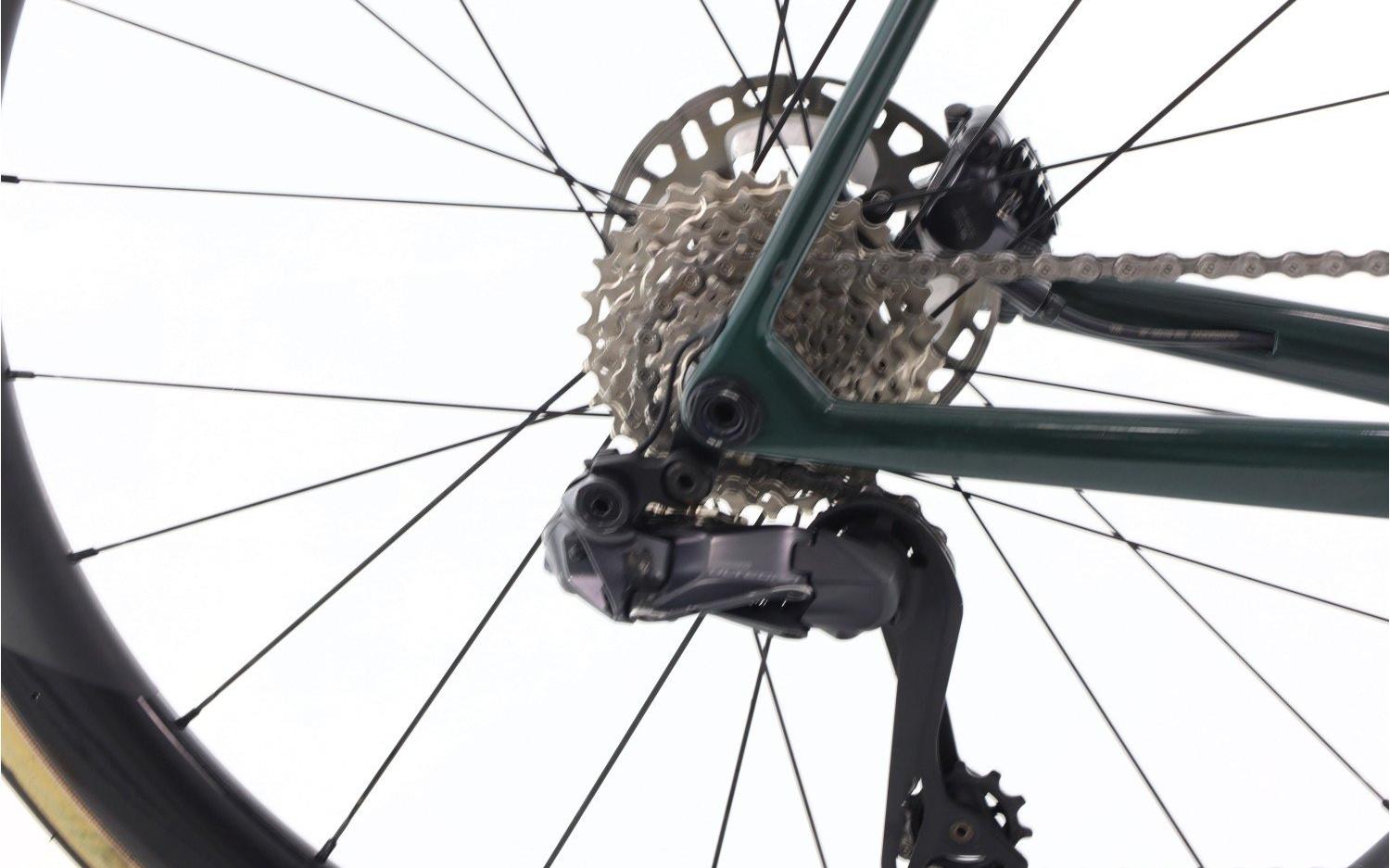 Bici da corsa Orbea Zyclora ·  Orca M20 LTD Di2 12V, Usata, 2025, Barcelona