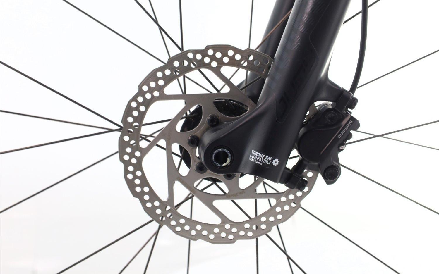 Mountain Bike Specialized Zyclora ·  Epic HT, Usata, 2022, Barcelona