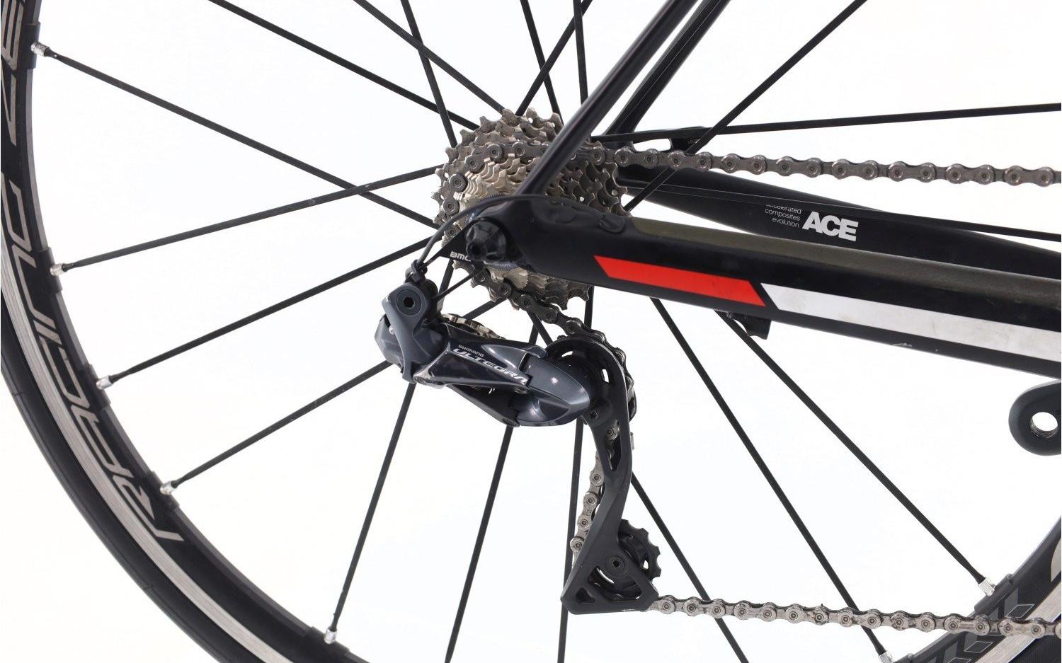 Bici da corsa BMC Zyclora ·  Teammachine SLR 03 Di2 11V, Usata, 2020, Barcelona