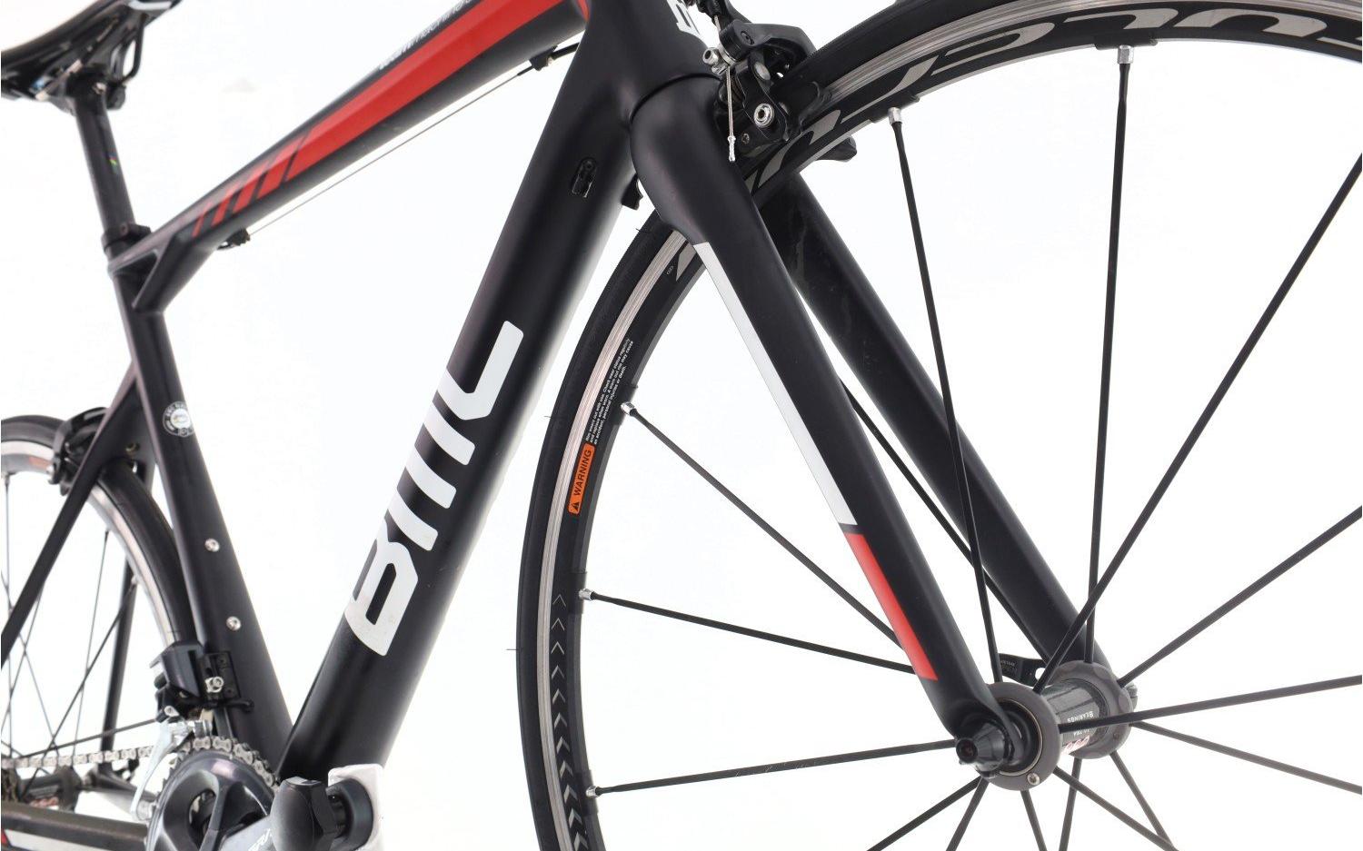 Bici da corsa BMC Zyclora ·  Teammachine SLR 03 Di2 11V, Usata, 2020, Barcelona