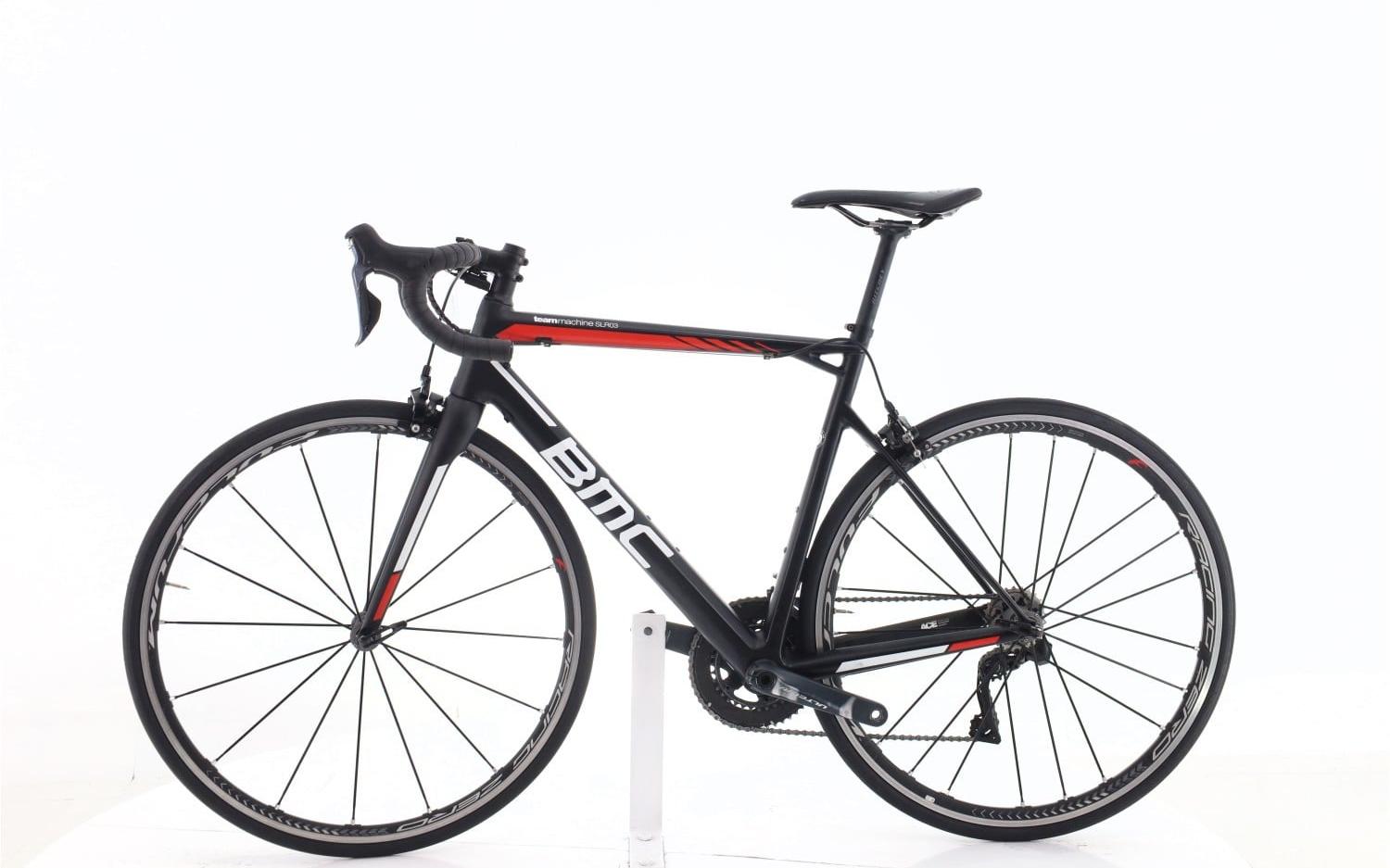 Bici da corsa BMC Zyclora ·  Teammachine SLR 03 Di2 11V, Usata, 2020, Barcelona