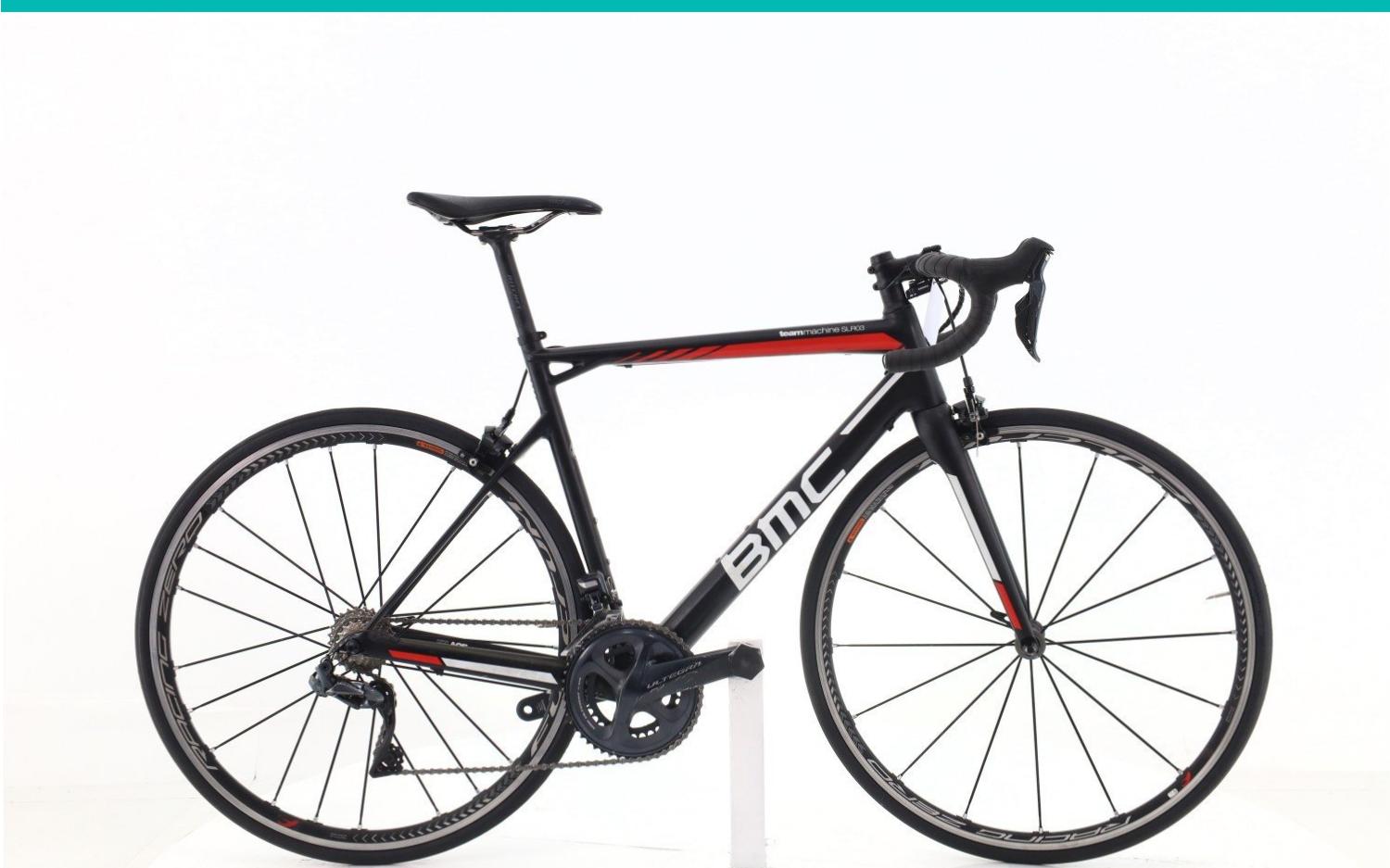 Bici da corsa BMC Zyclora ·  Teammachine SLR 03 Di2 11V, Usata, 2020, Barcelona