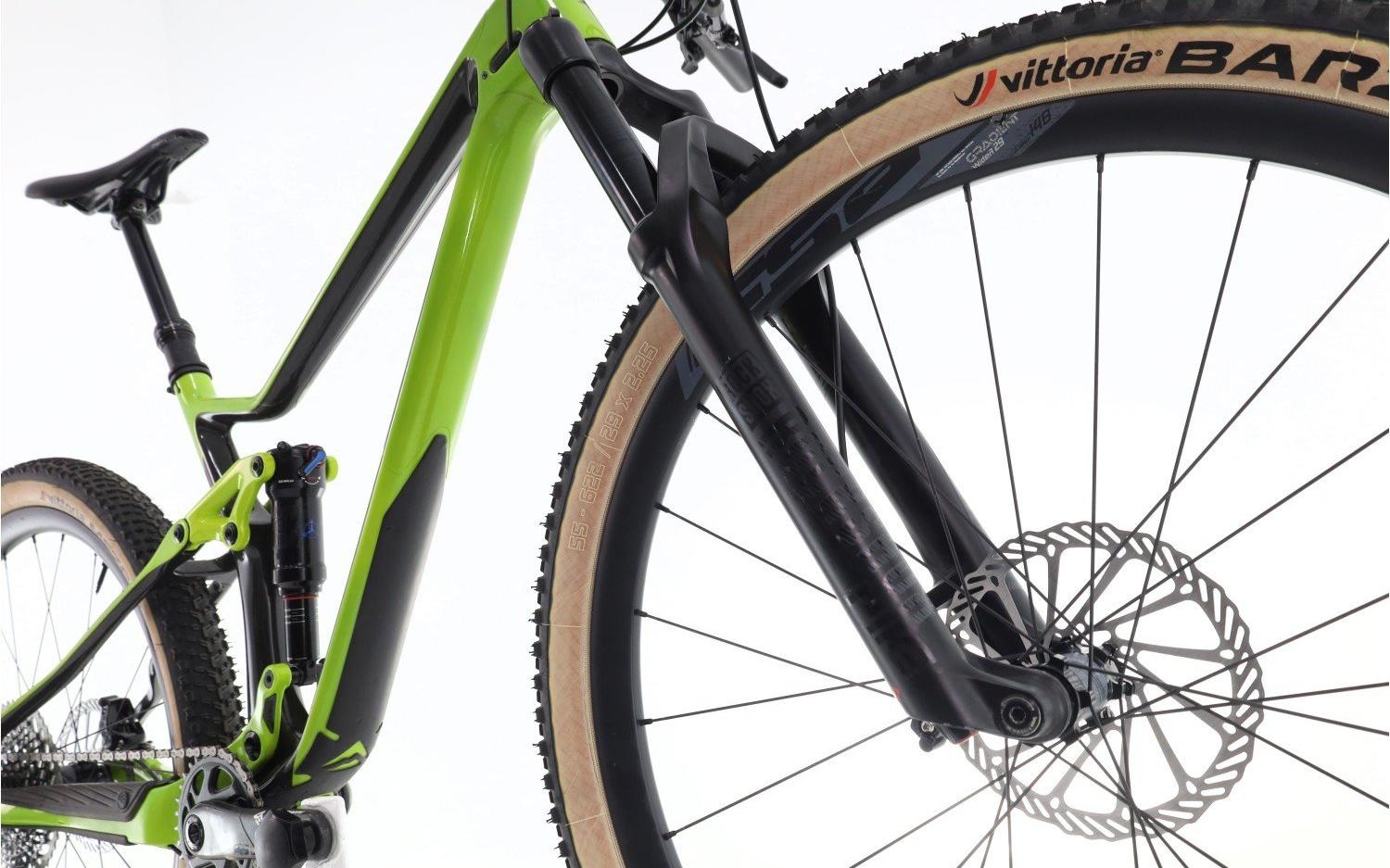 Mountain Bike Merida Zyclora ·  One Twenty 8000 X01, Usata, 2019, Barcelona