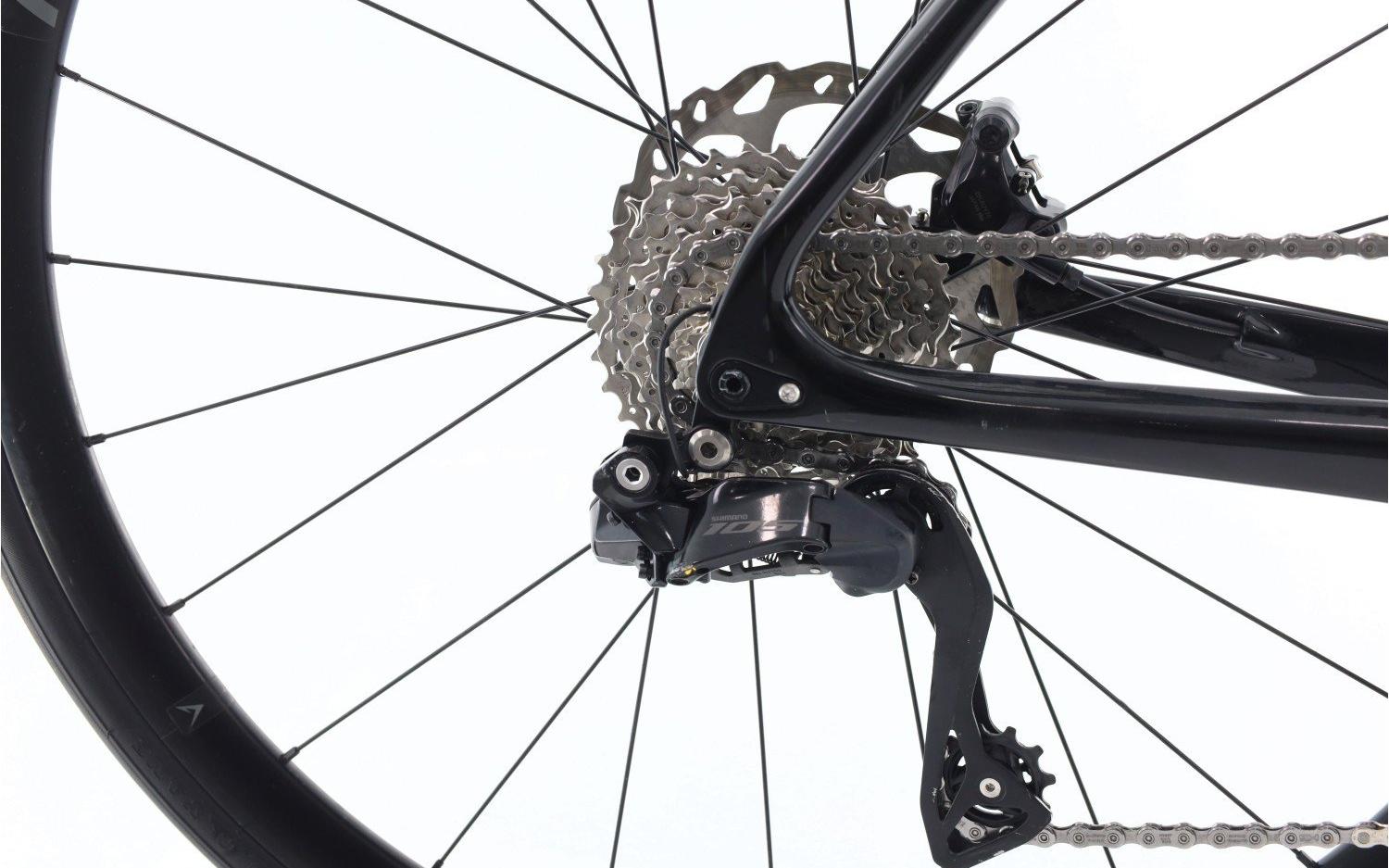 Bici da corsa Bianchi Zyclora ·  Infinito XE Di2 12V, Usata, 2024, Barcelona